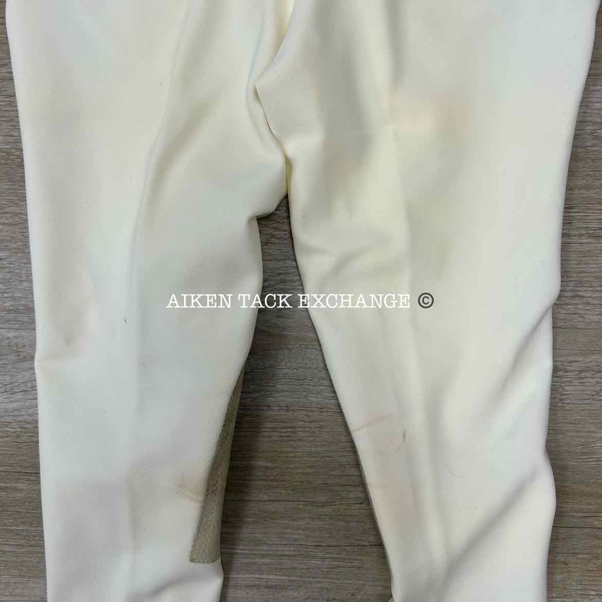 Harry Hall Knee Patch Breeches, Women's 36