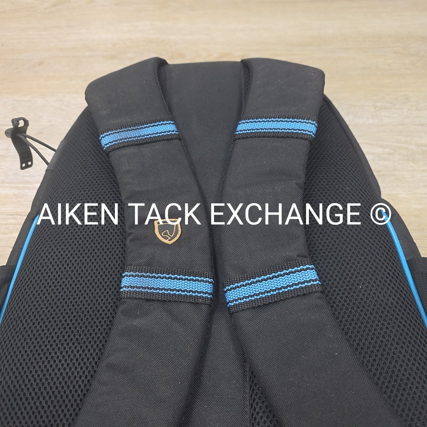 Noble Equestrian Ringside Backpack (has customizations)