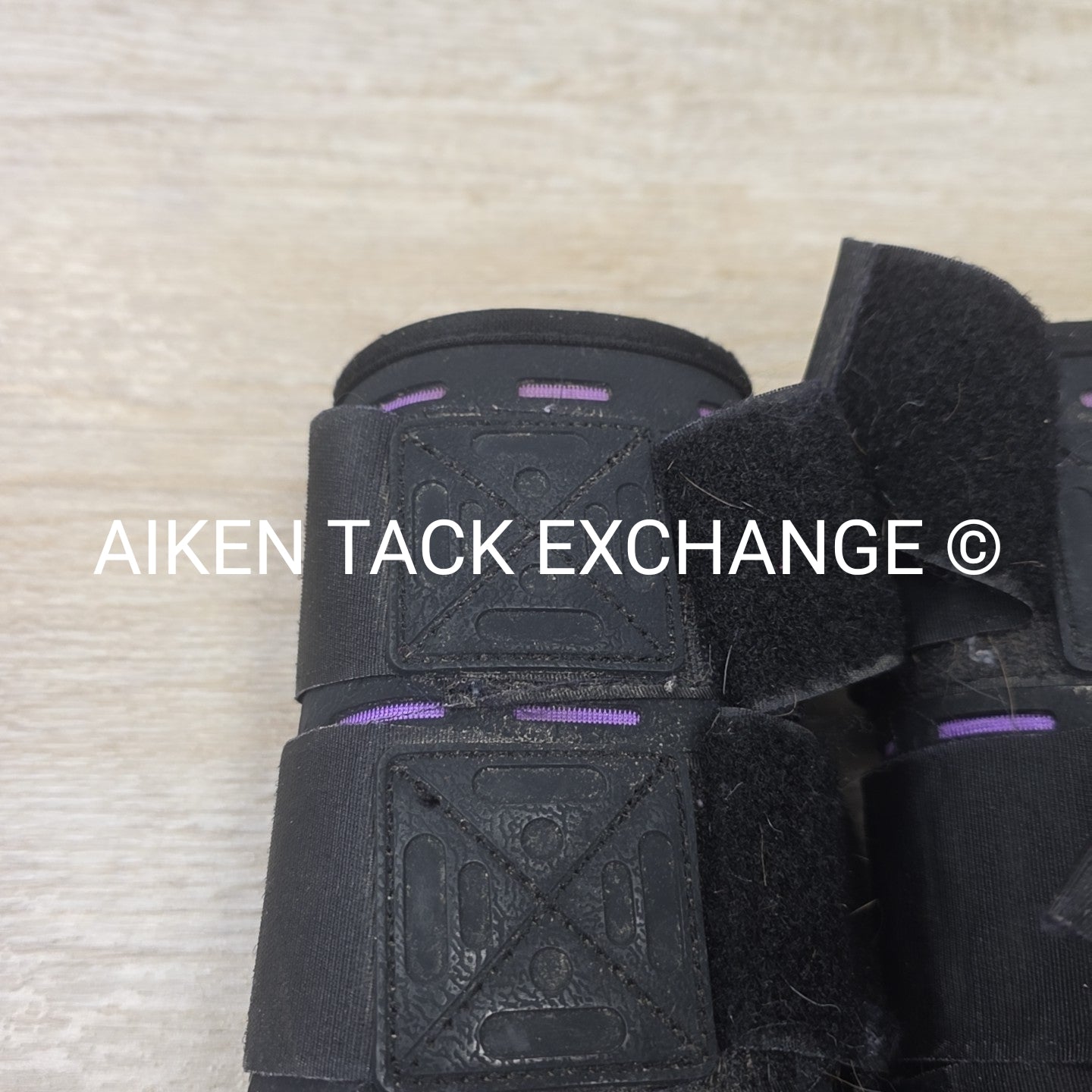 Majyk Equipe Elite Cross Country Boots, Front & Hinds, Medium