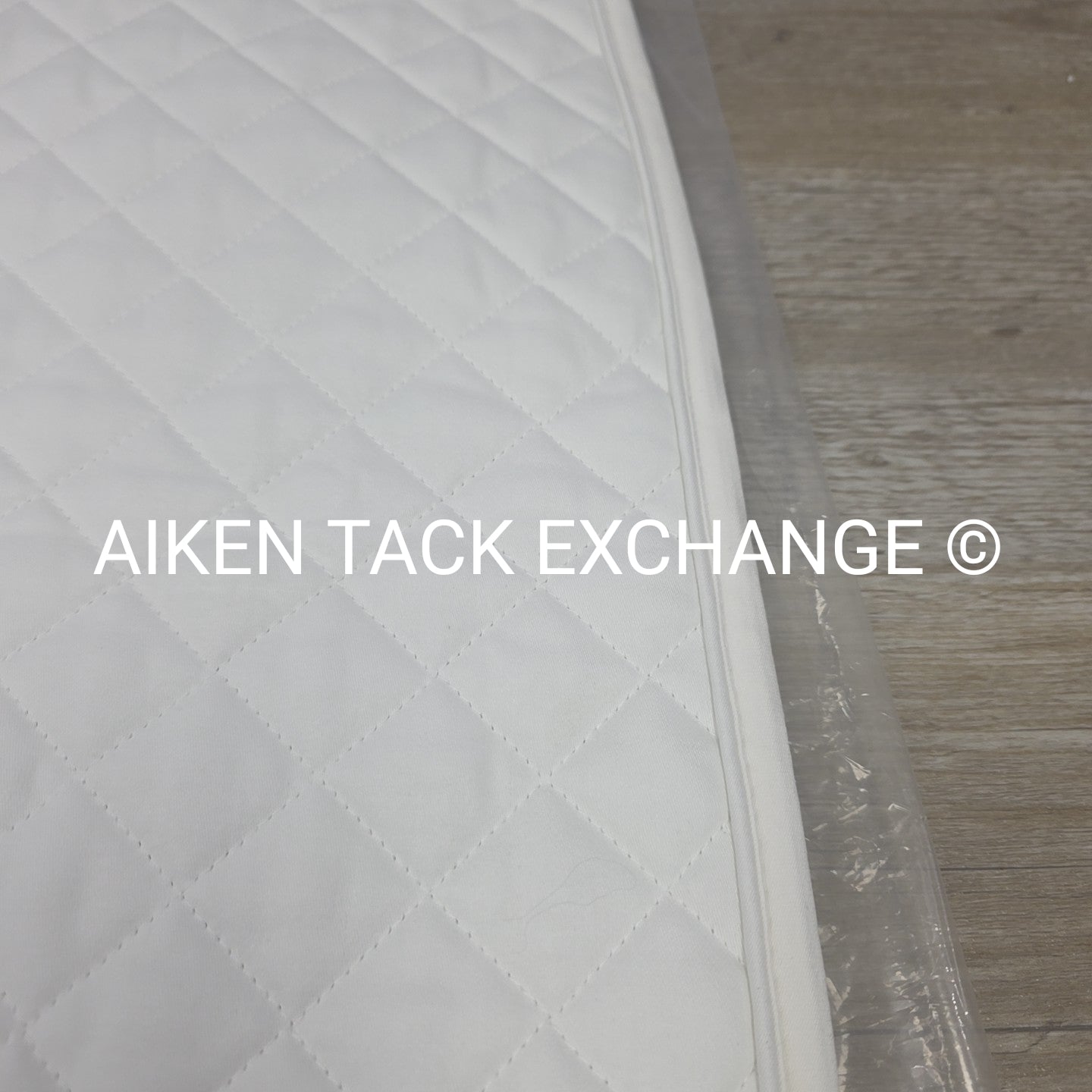 Schleese Dressage Saddle Pad