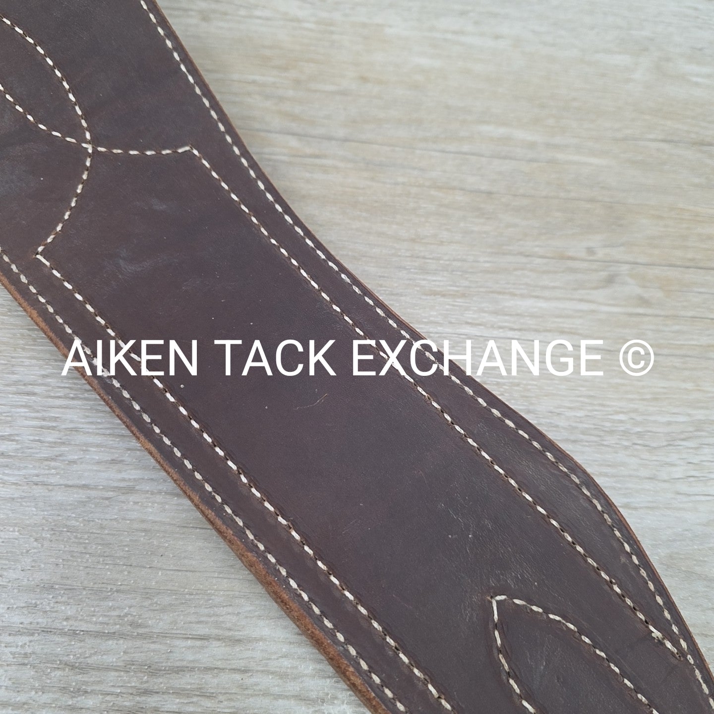 Weaver Leather Heavy Duty Roper Back Cinch