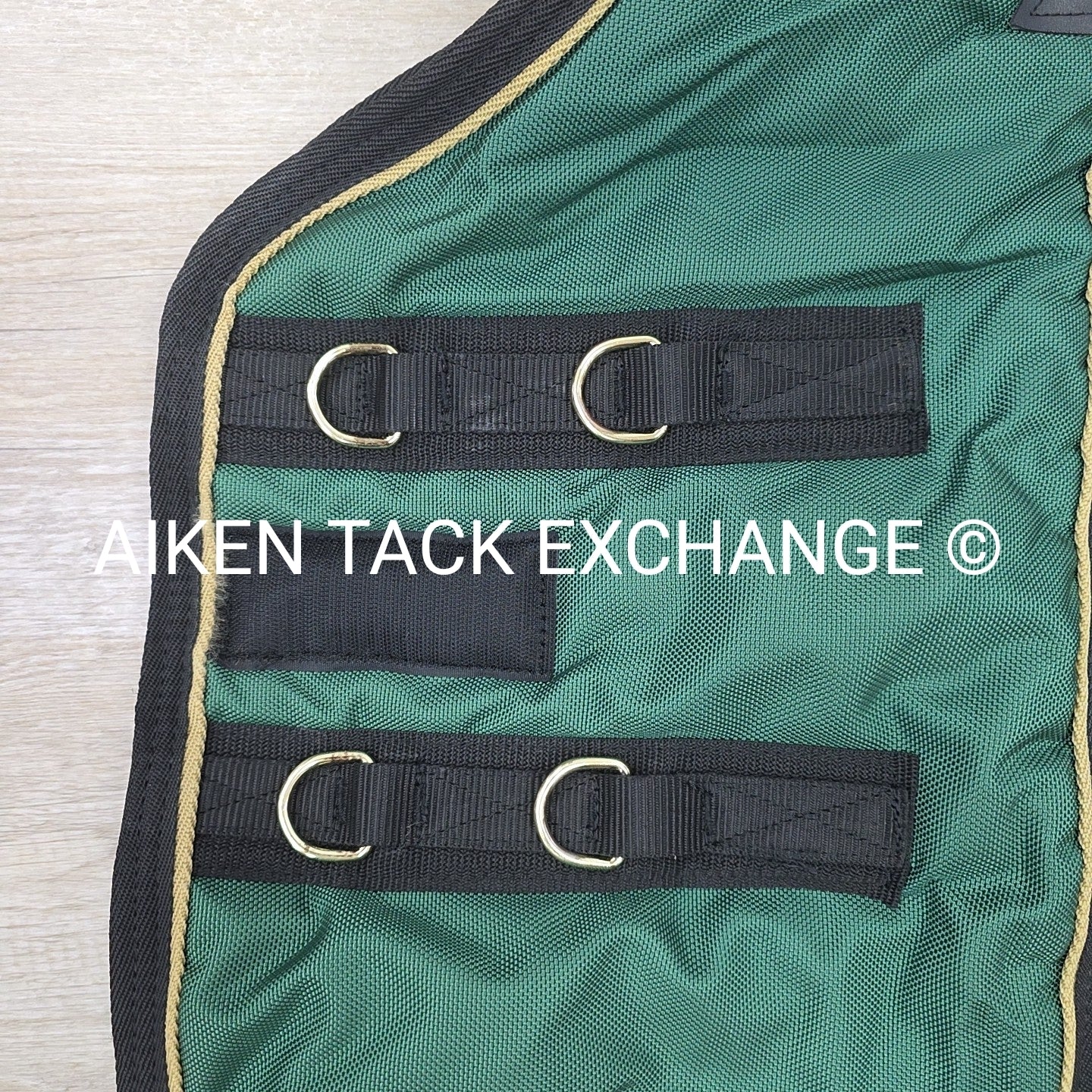 Schneiders VTEK Adjusta-Fit Heavy Weight Turnout Blanket, 82"
