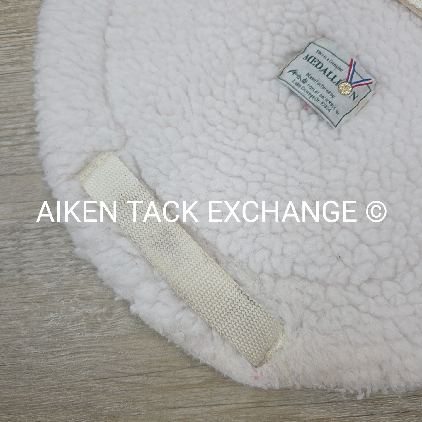 Toklat Medallion Contour All Purpose Saddle Pad