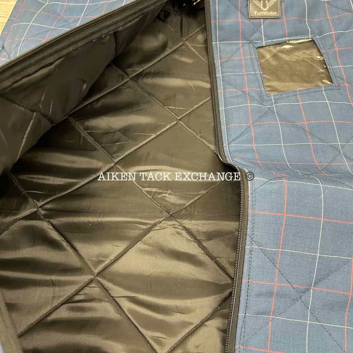 TuffRider Garment Bag