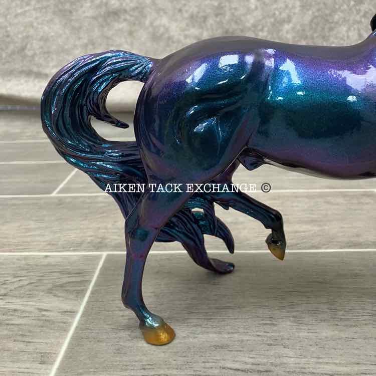 Breyer A Horse of my Very Own Neptune Unicorn Stallion