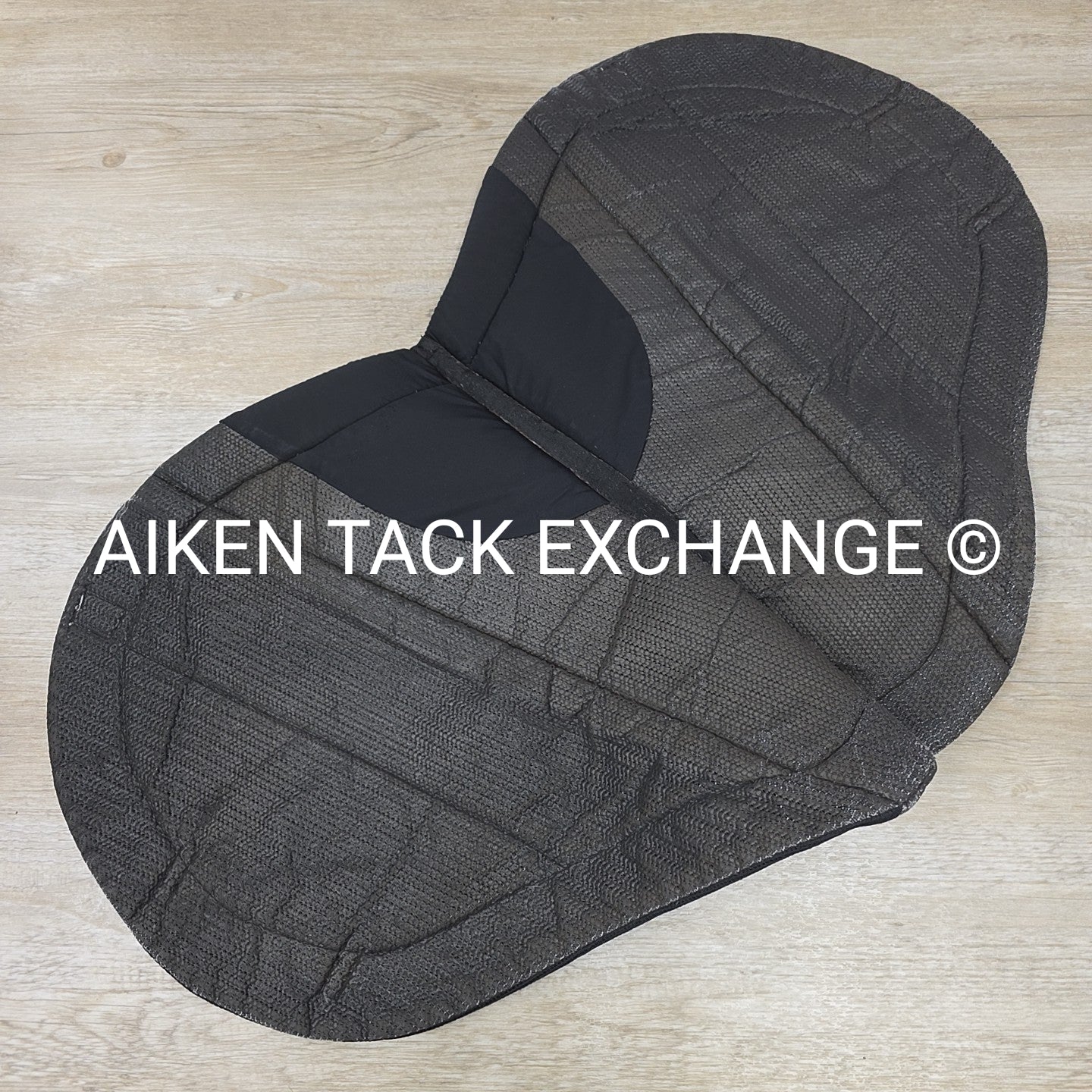 EcoGold Secure XC Saddle Pad (has blemishes)