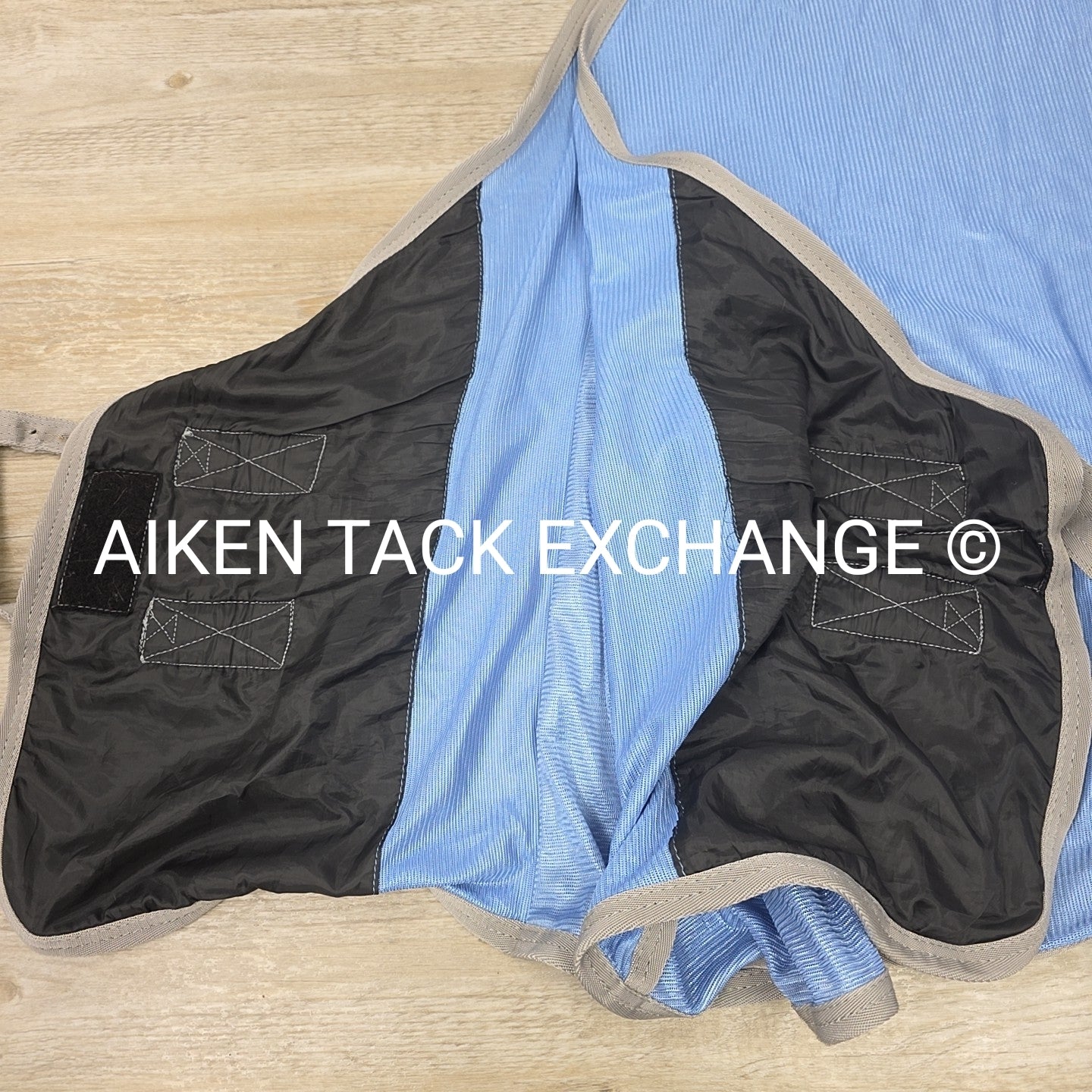 Fly Sheet, 75"