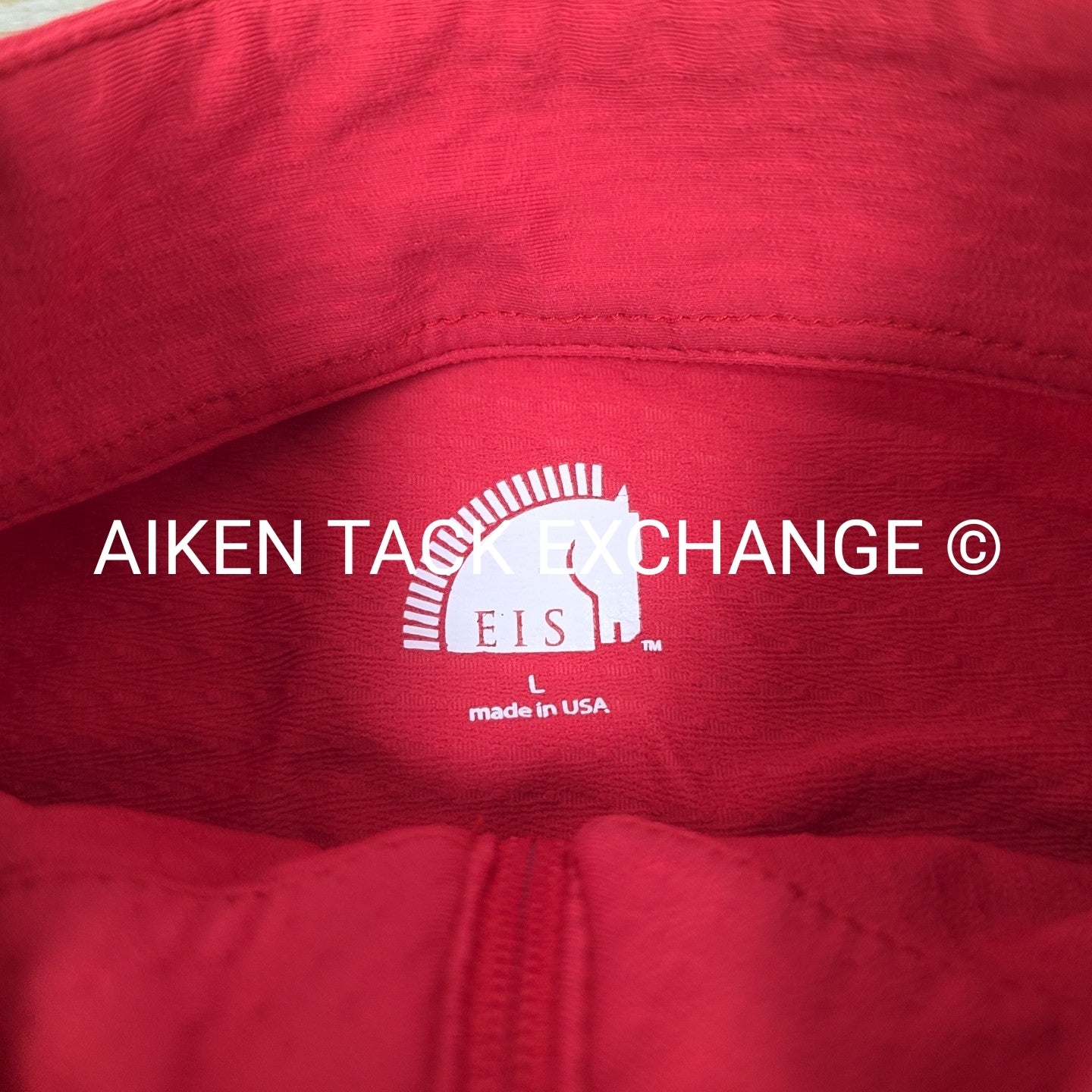 EIS Long Sleeve Sun Shirt, Women's Large