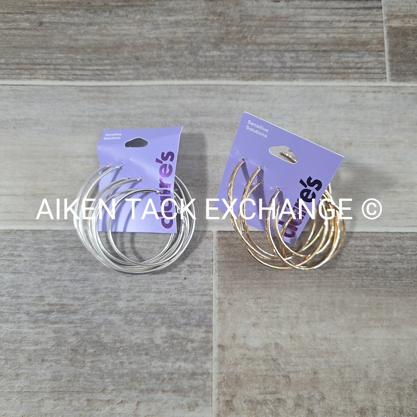 Claire's Earring Bundle - 2 Packs
