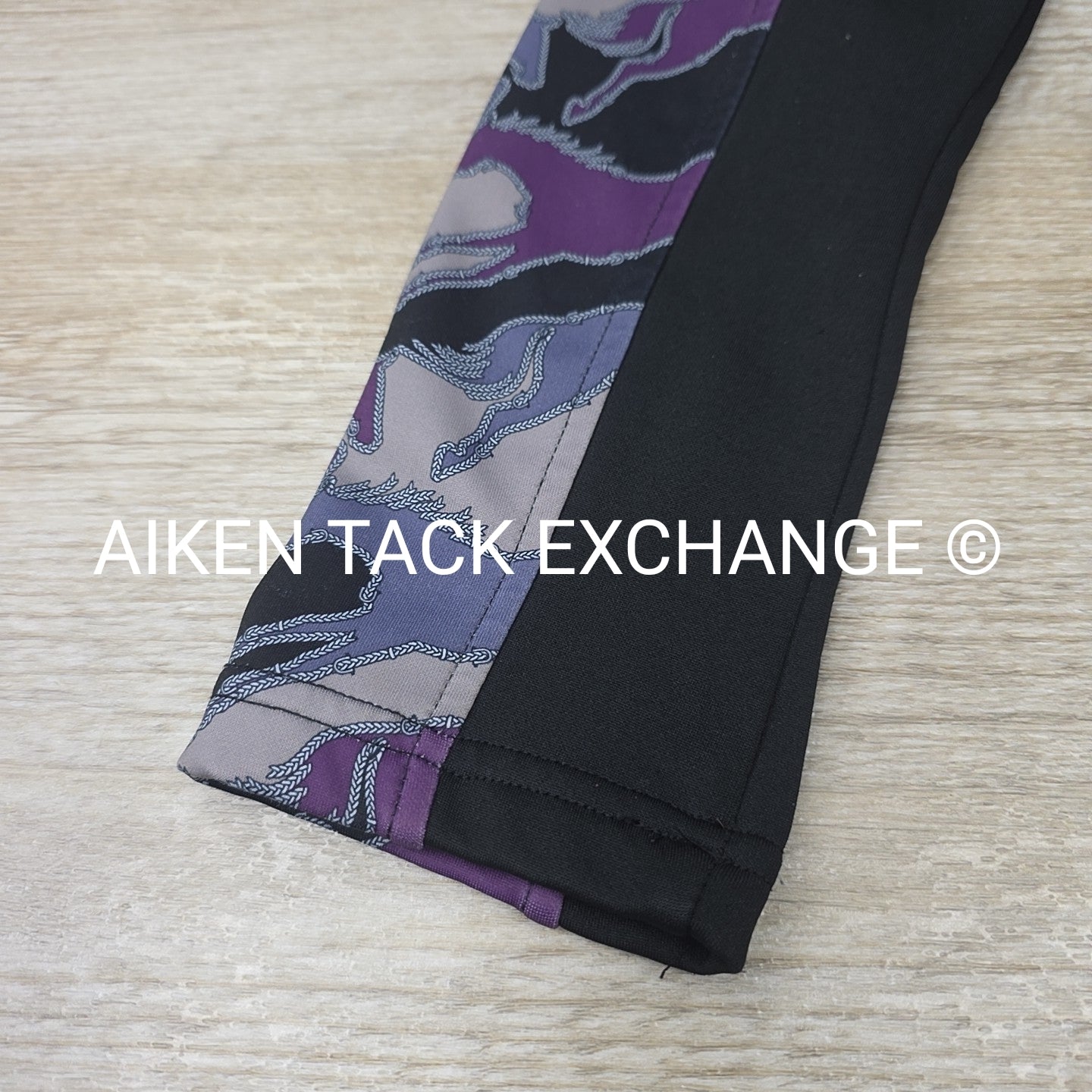 Kerrits Fleece Lined 1/4 Zip Pull Over Jacket, Size Medium