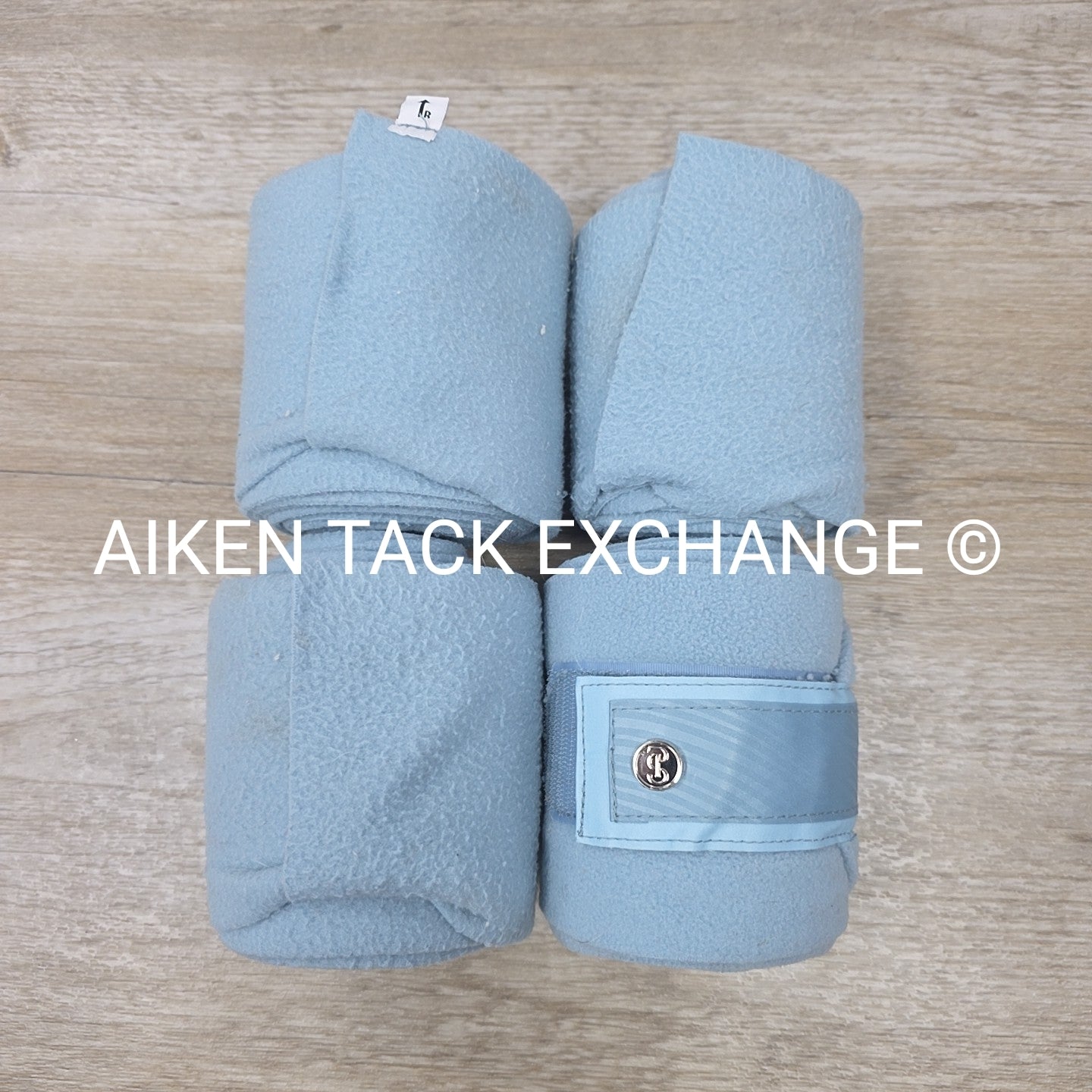 PS of Sweden Polo Wraps, Set of 4