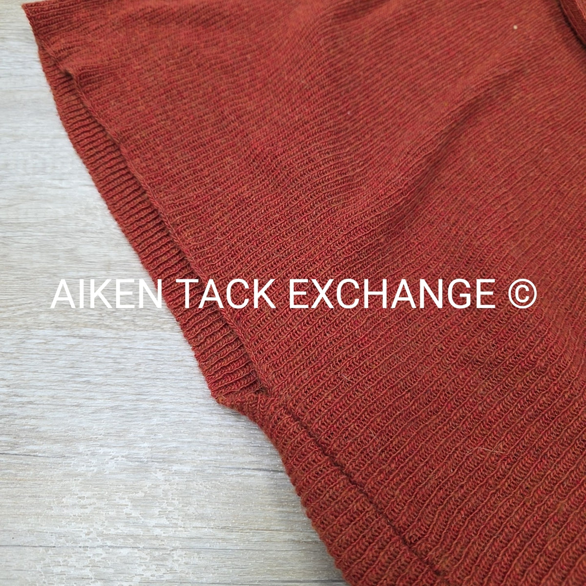 Renee's NYC Accessories Knit Poncho