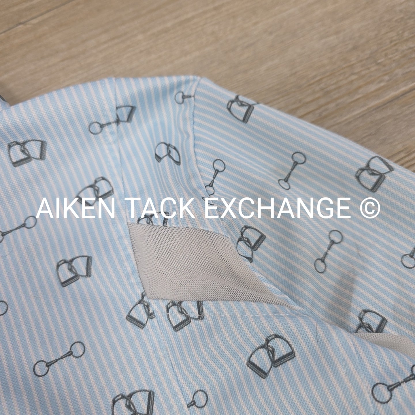 Ariat Tek Long Sleeve Sun Shirt, Youth Large