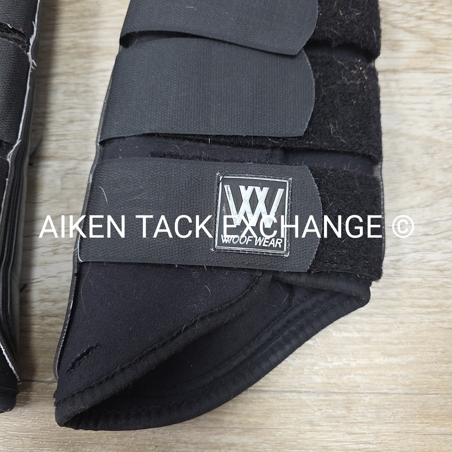 Woof Wear Double Lock Brushing Boots, Size Large
