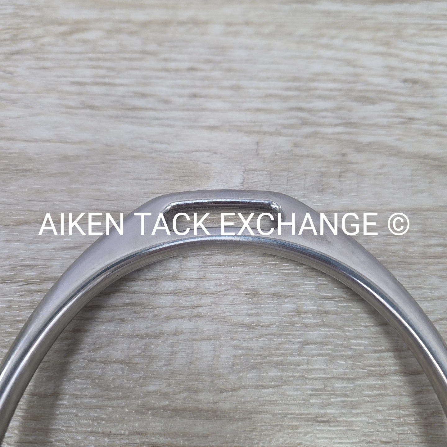 Fillis Stirrup Irons, 4.25"