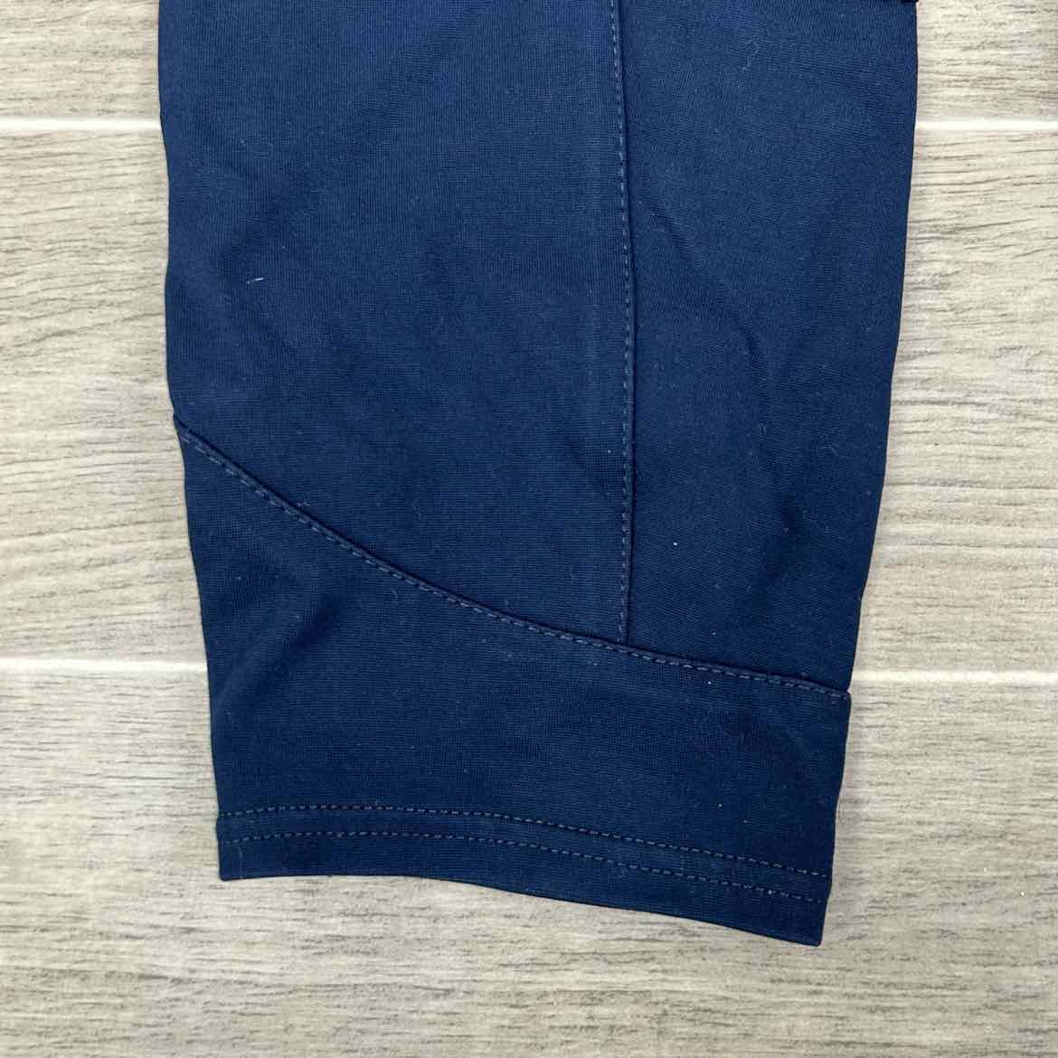 Free x Rein Ponte Pant Knee Patch Breeches, Size 34