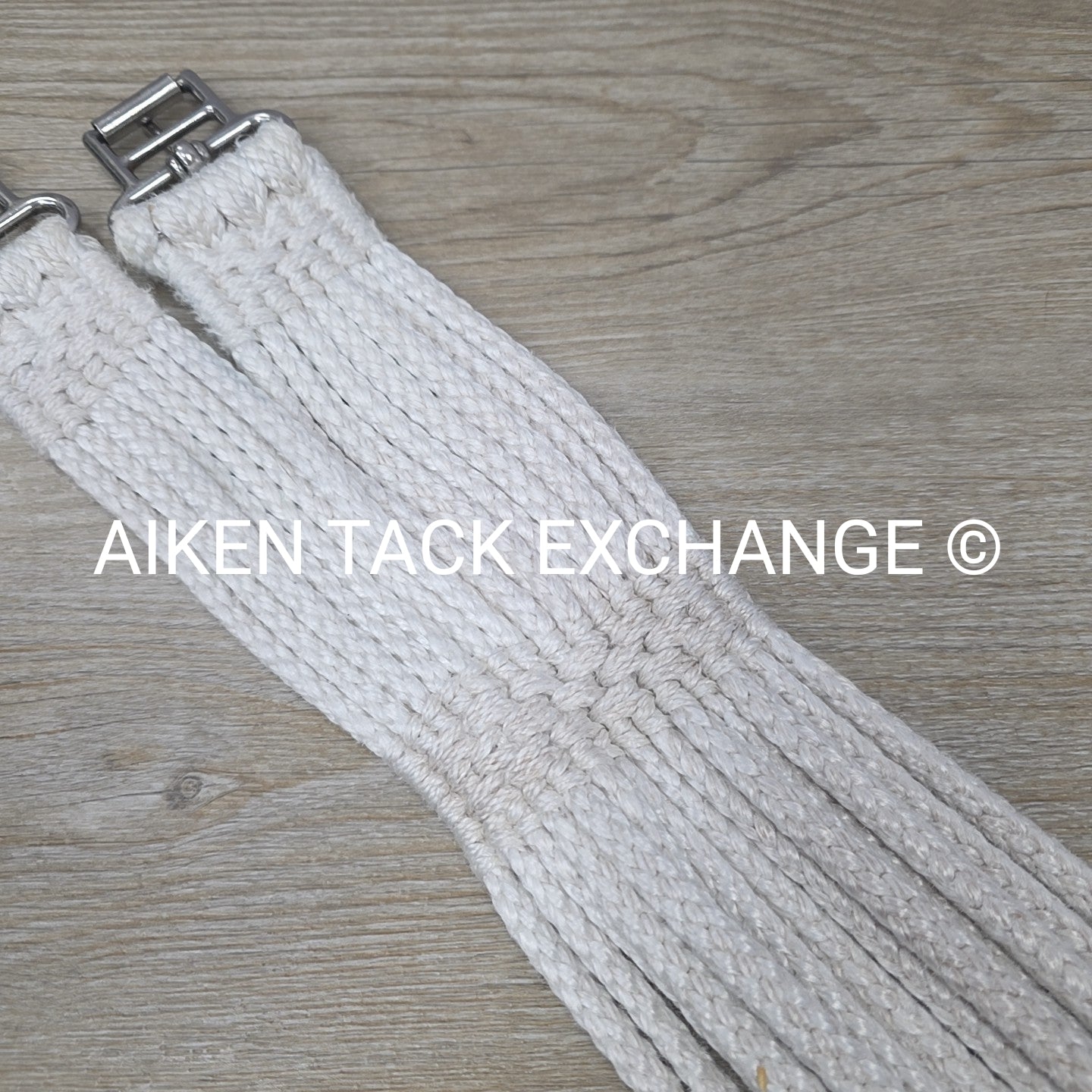 Twisted Cord Girth, 40"