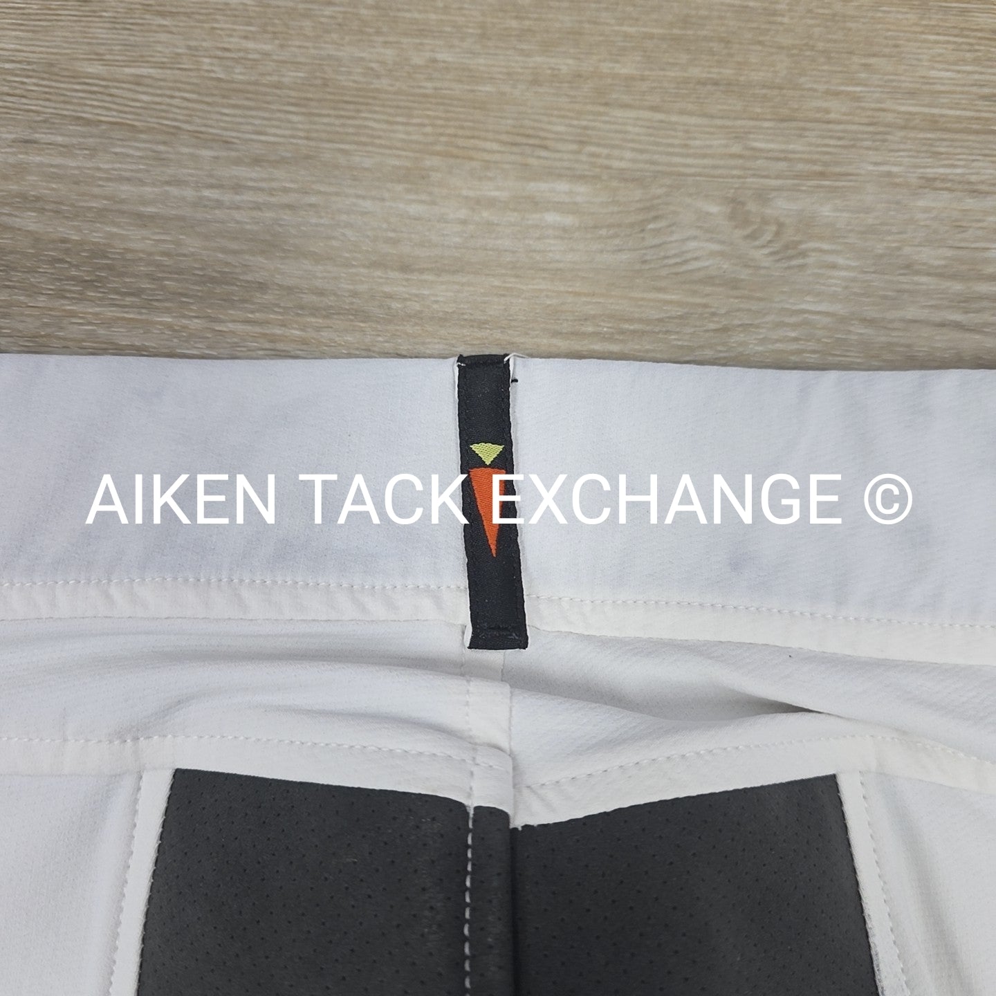 Kerrits Crossover Full Seat Breeches, Size Medium