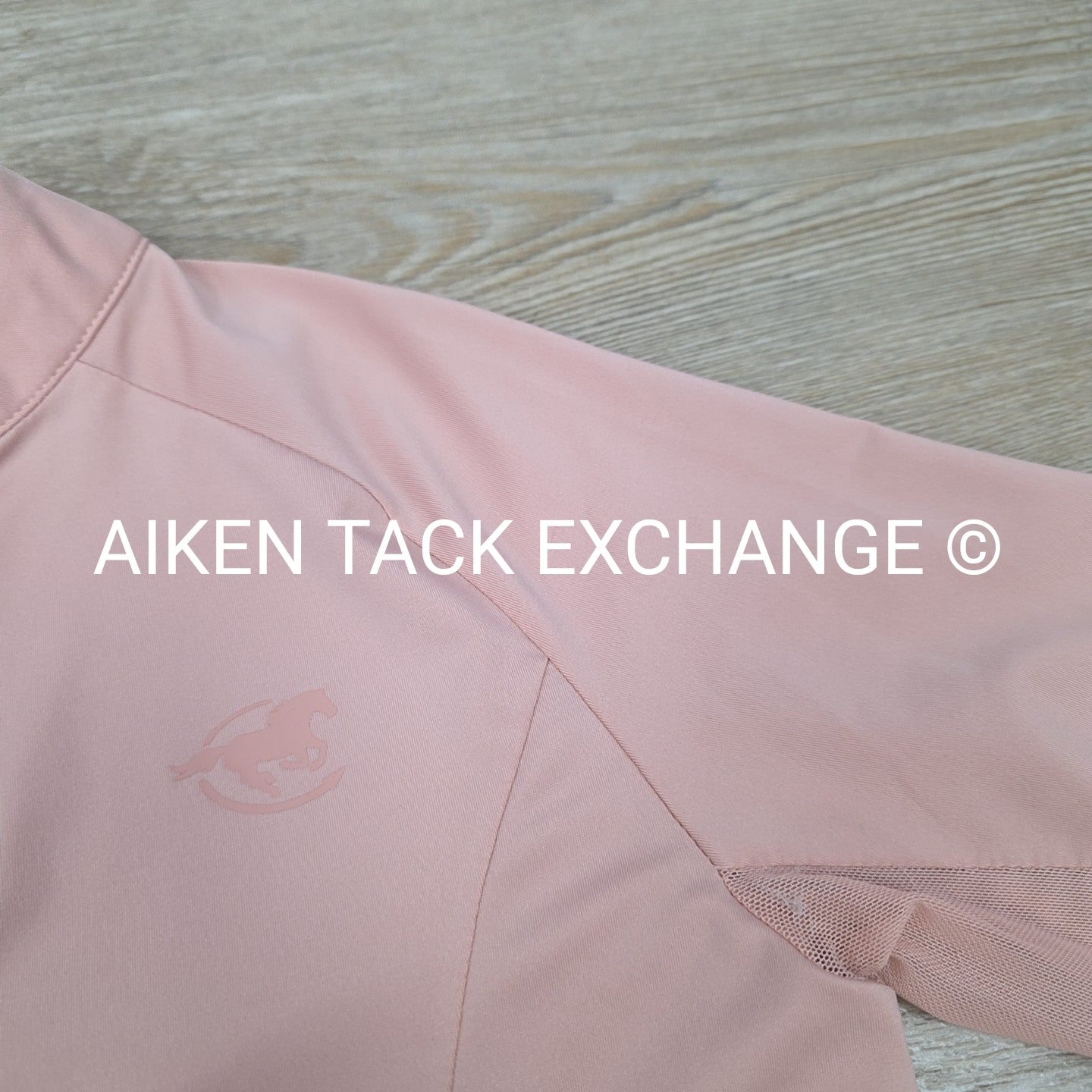 Piper by SmartPak Long Sleeve Sun Shirt, Youth Medium