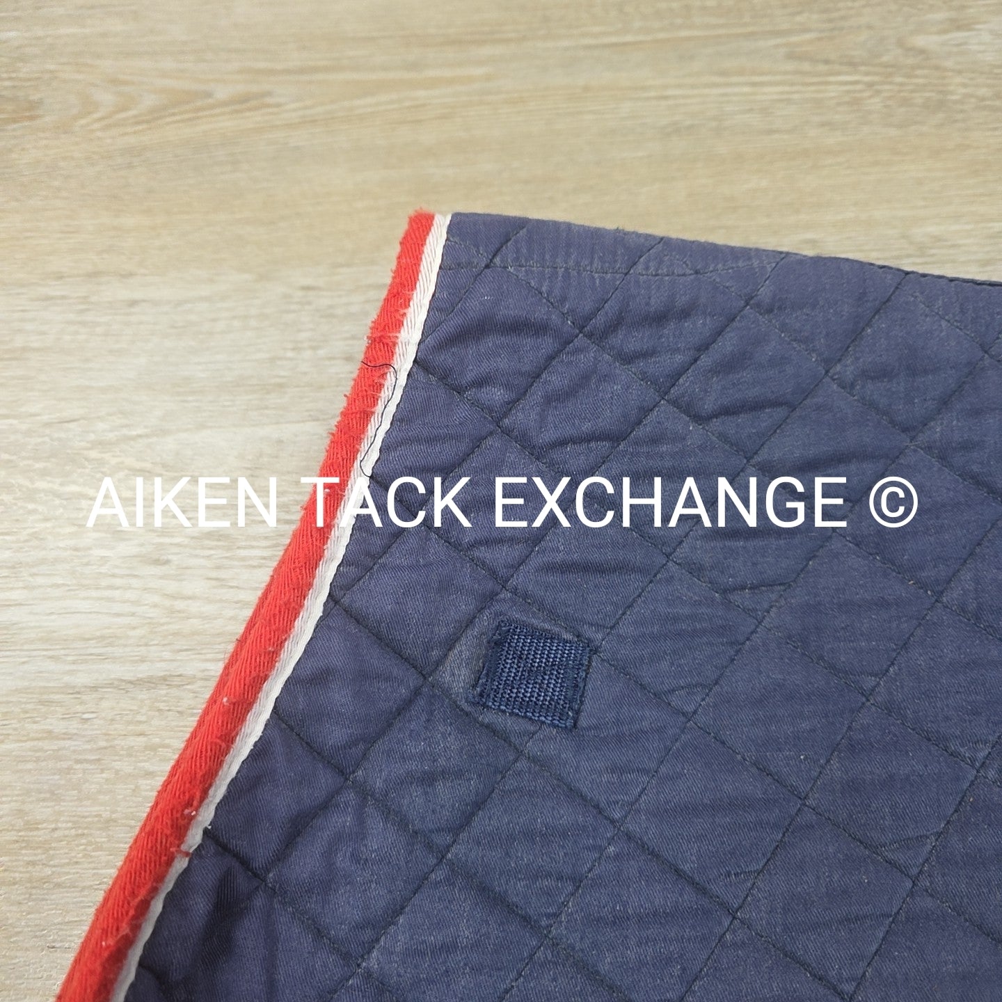 BARGAIN BUNDLE: 2 Roma All Purpose Saddle Pads