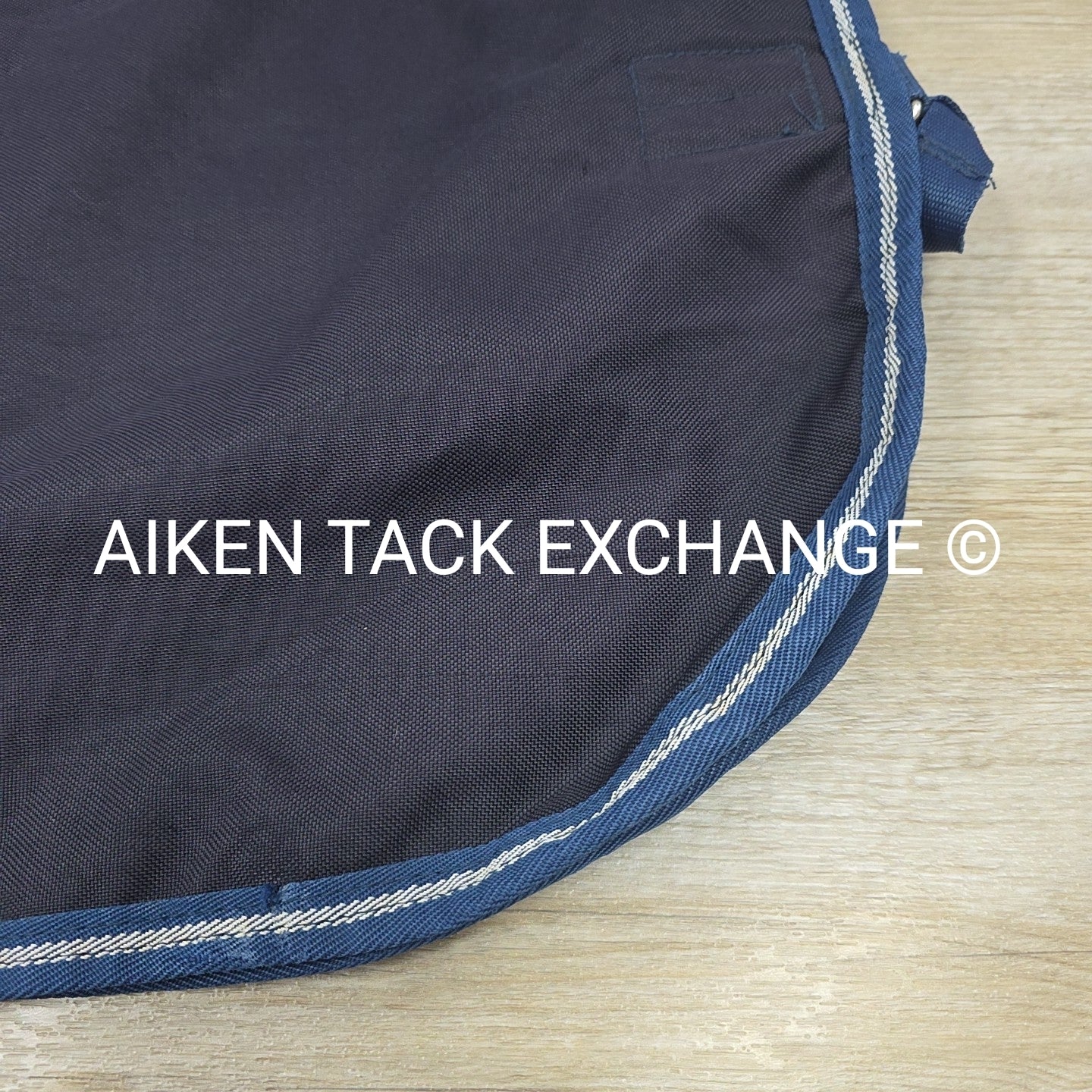 Horseware Amigo Bravo 12 0 G Turnout Sheet with Neck Cover, 78"