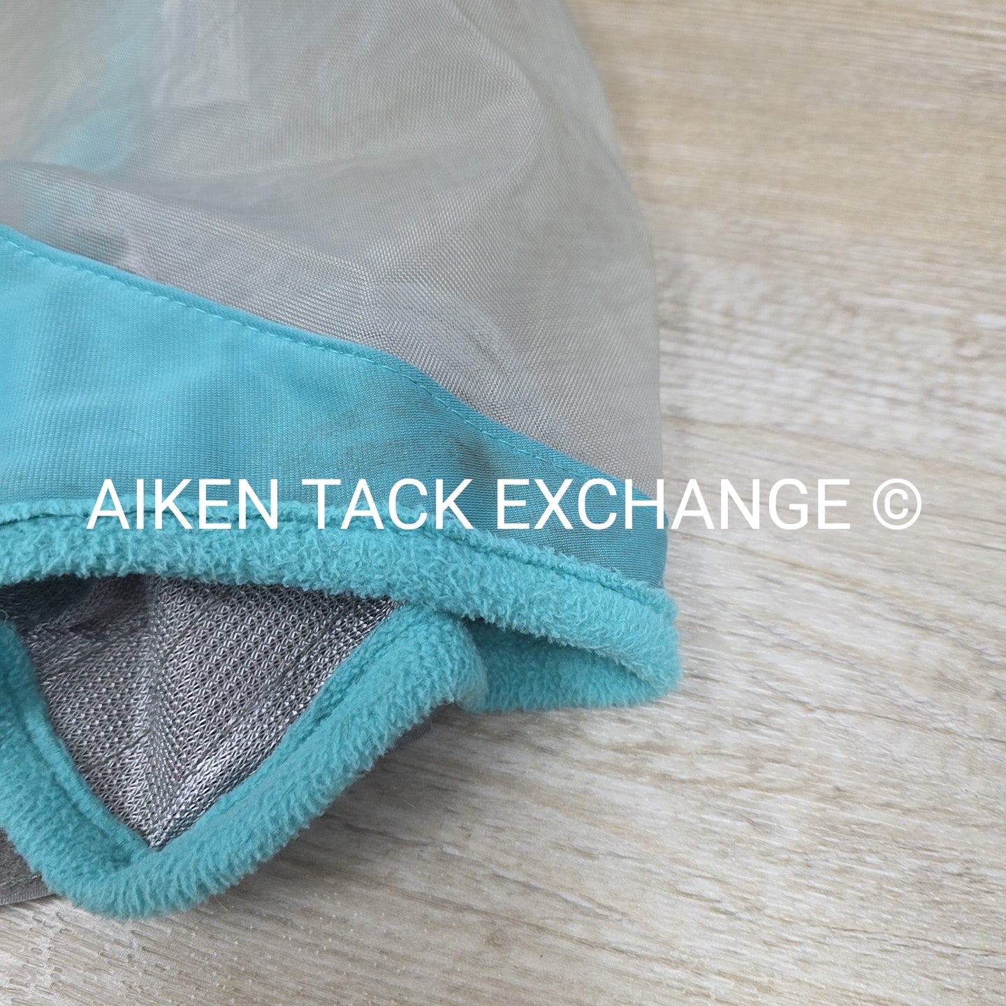 Weatherbeeta ComFiTec Deluxe Fine Mesh Fly Mask, Size Cob