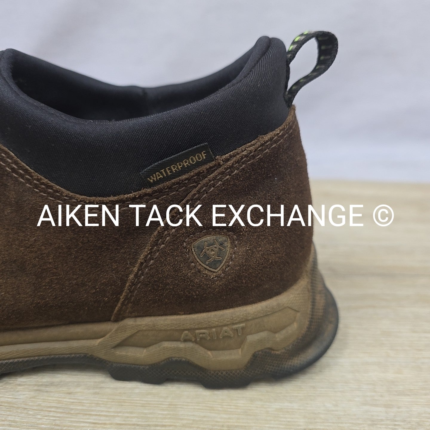 Ariat Skyline Slip On Shoes, Women's 10