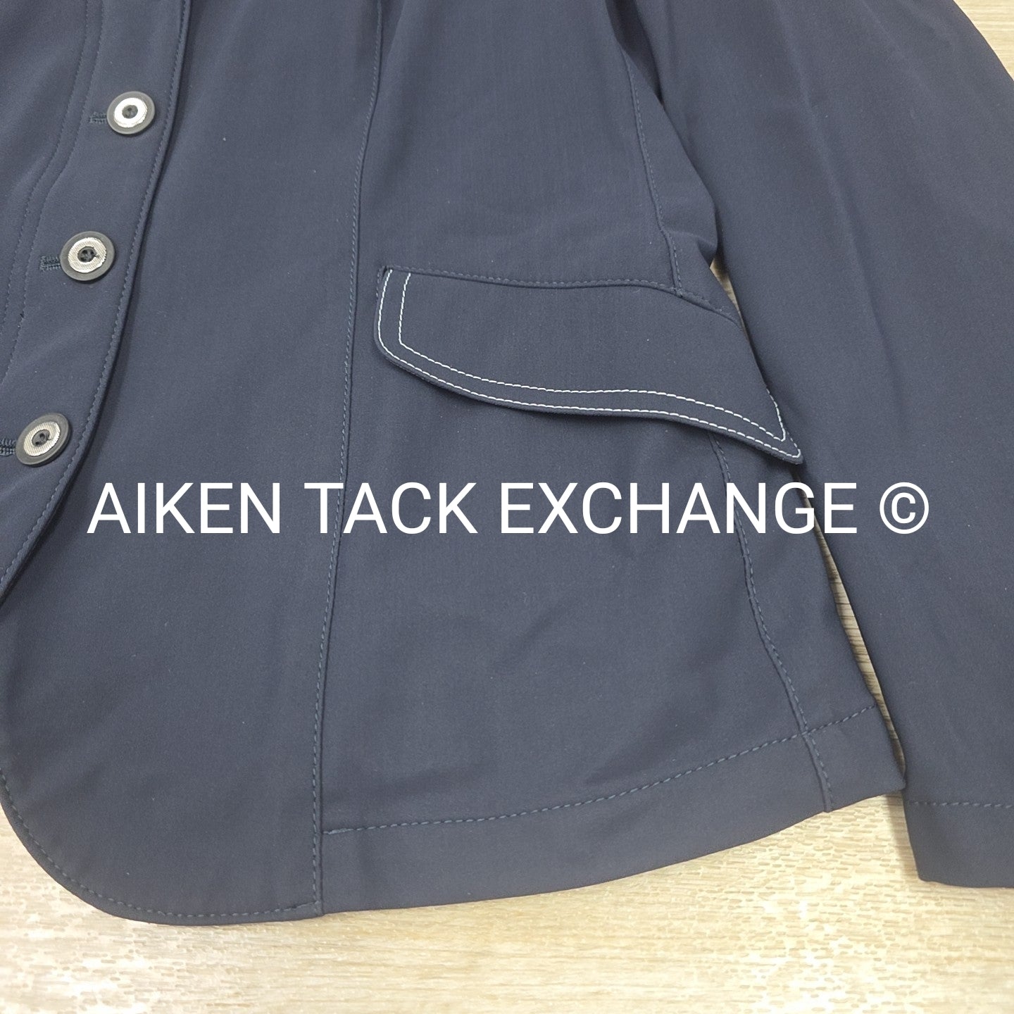 Pikeur Sarissa II Dressage Coat, Size 14