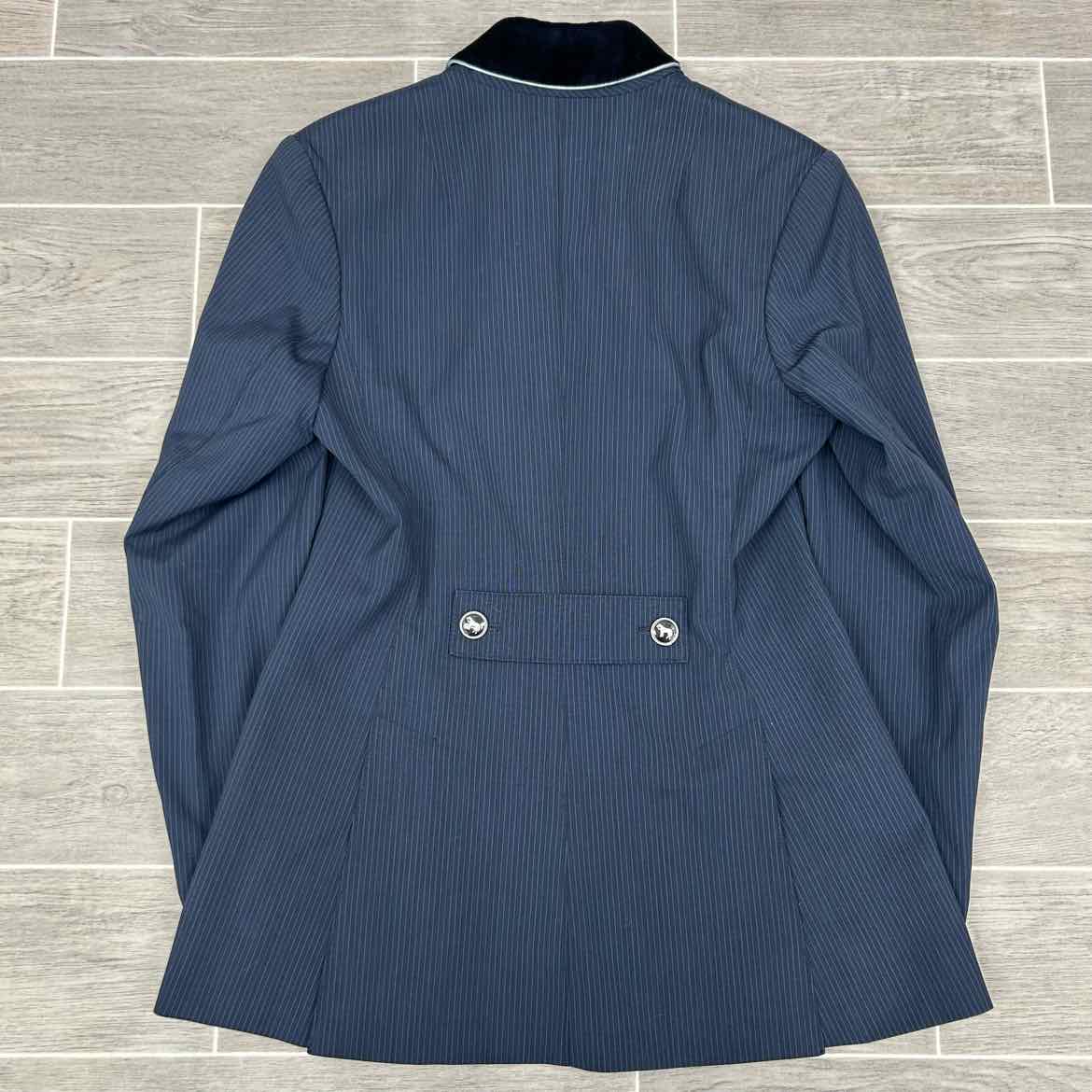 Iris Bayer Show Coat, Size 76