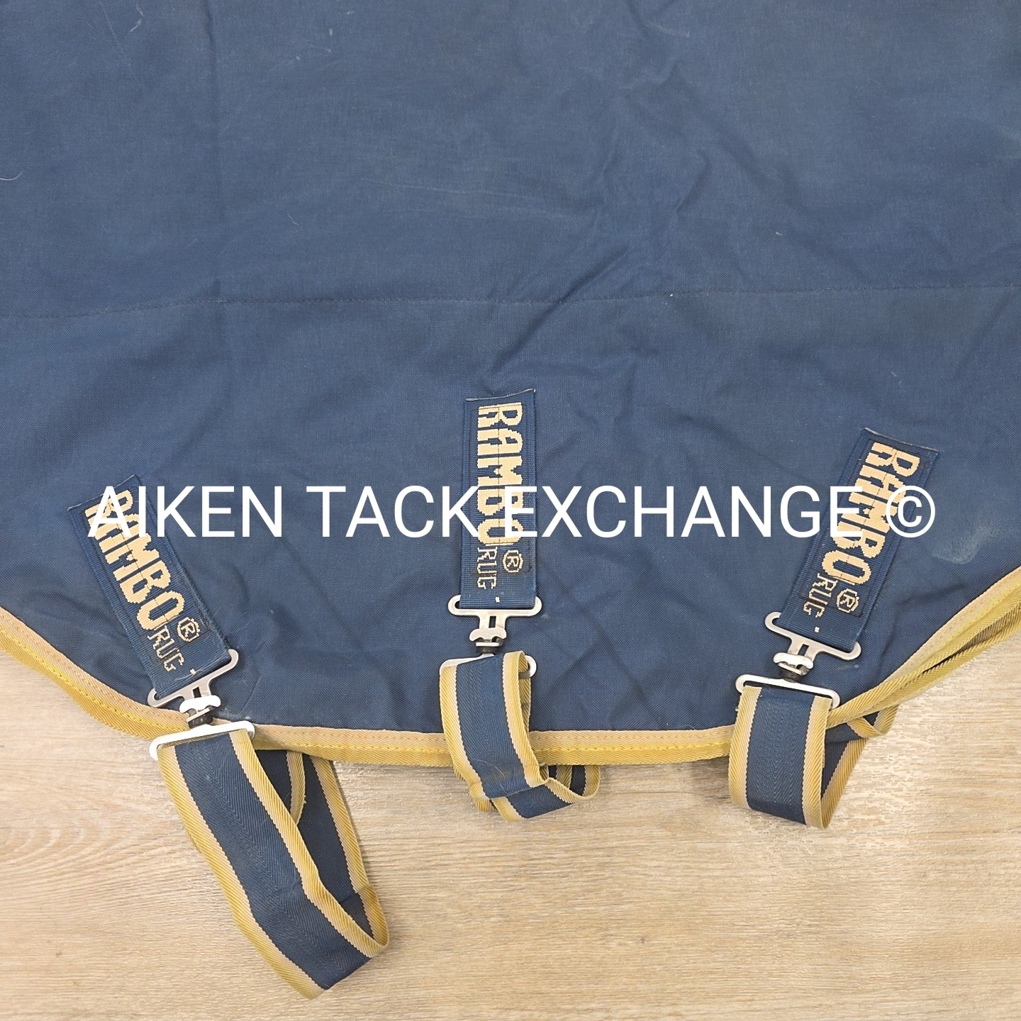 Horseware Ireland 100g fil Turnout Blanket, Size 78"