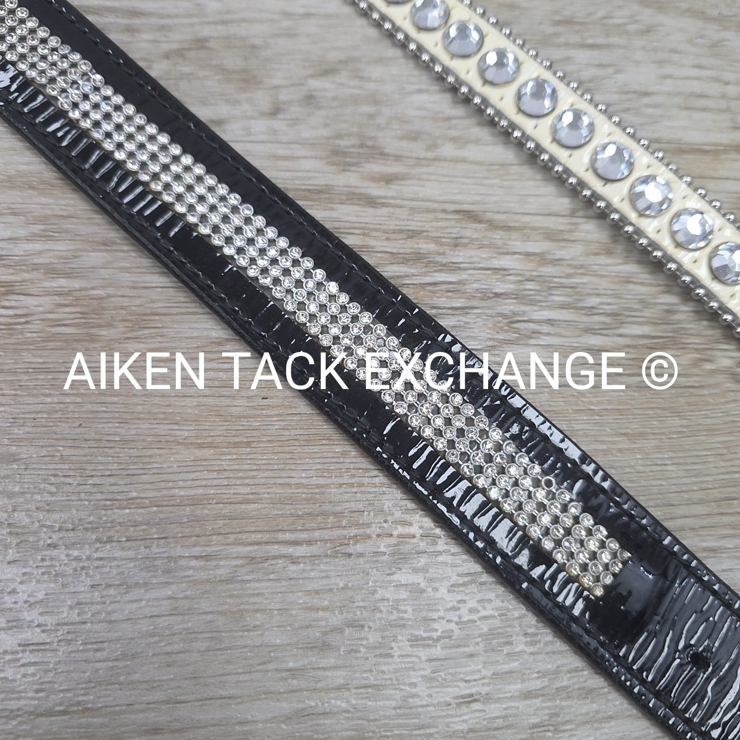BARGAIN BUNDLE 2 Bling Belts
