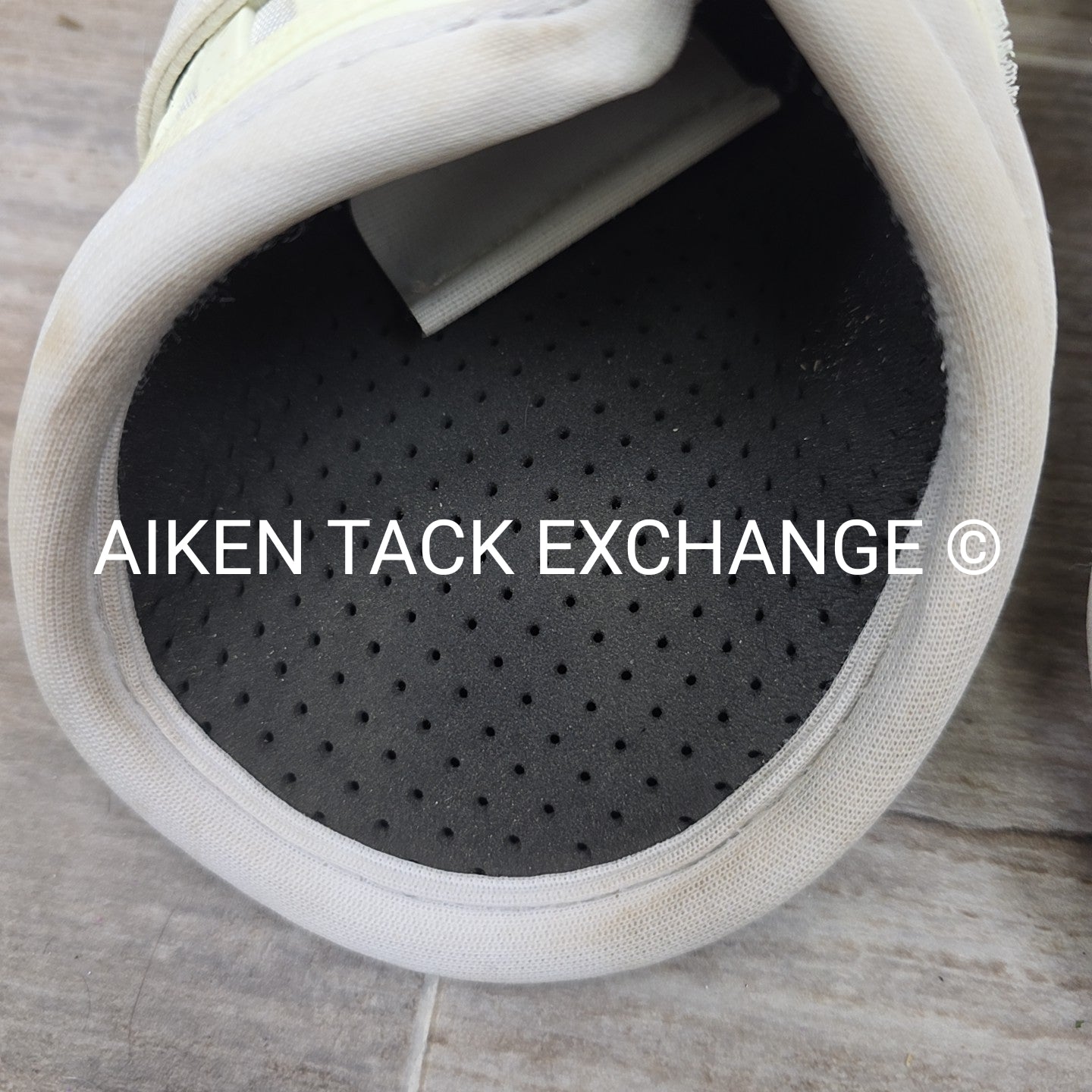 BARGAIN BUNDLE: Majyk Equipe Dressage Sport Boot, Small Front & Medium Hind Set