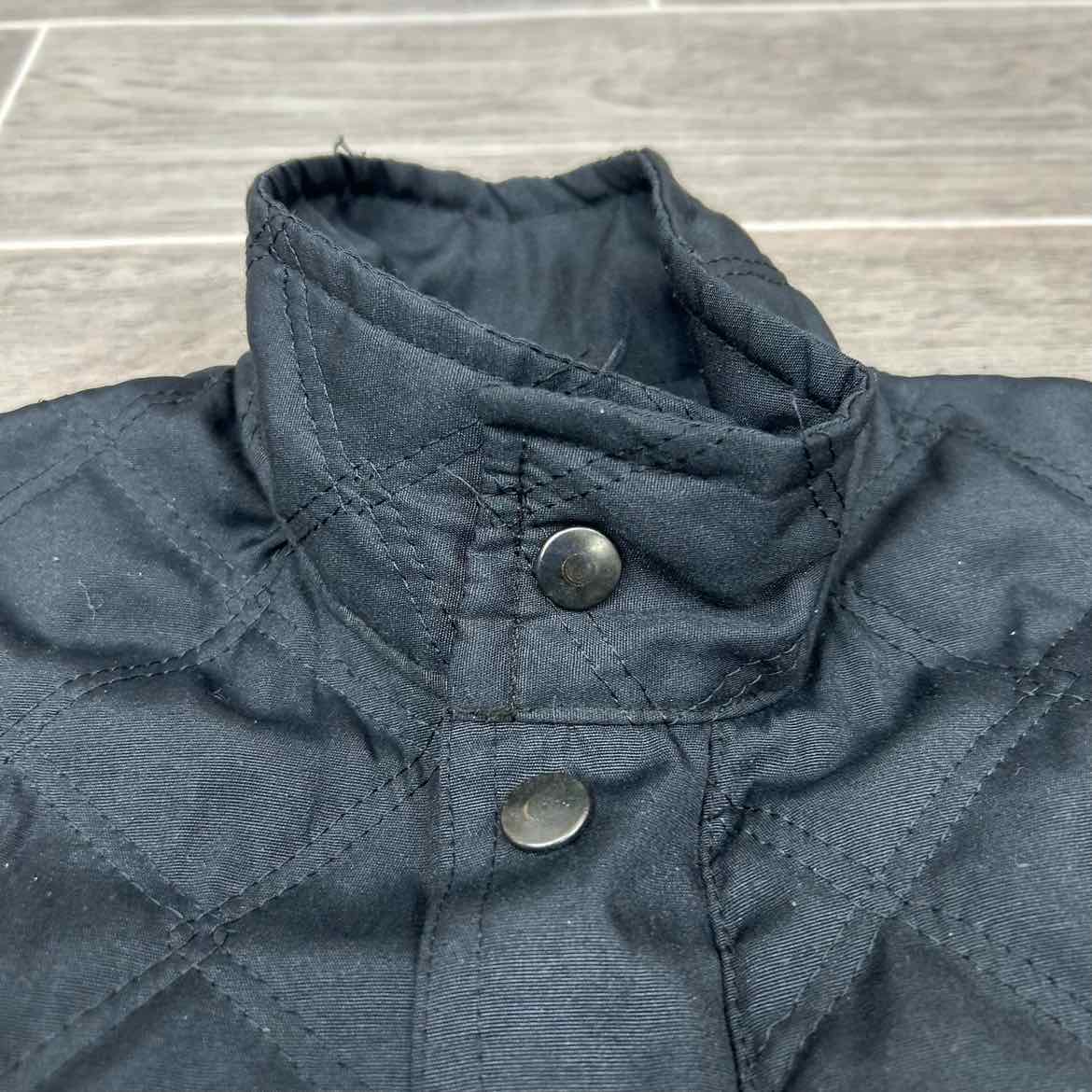 MH Riding Wear Quilted Vest, Size Small