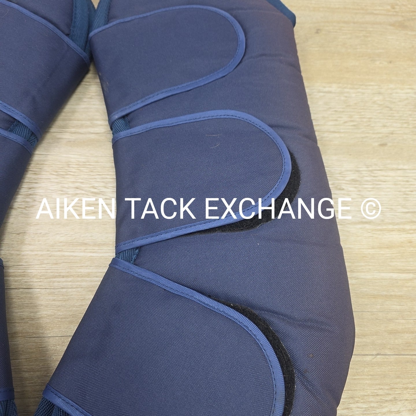 Shipping Boots, Front & Hind, Set of 4, Size Full