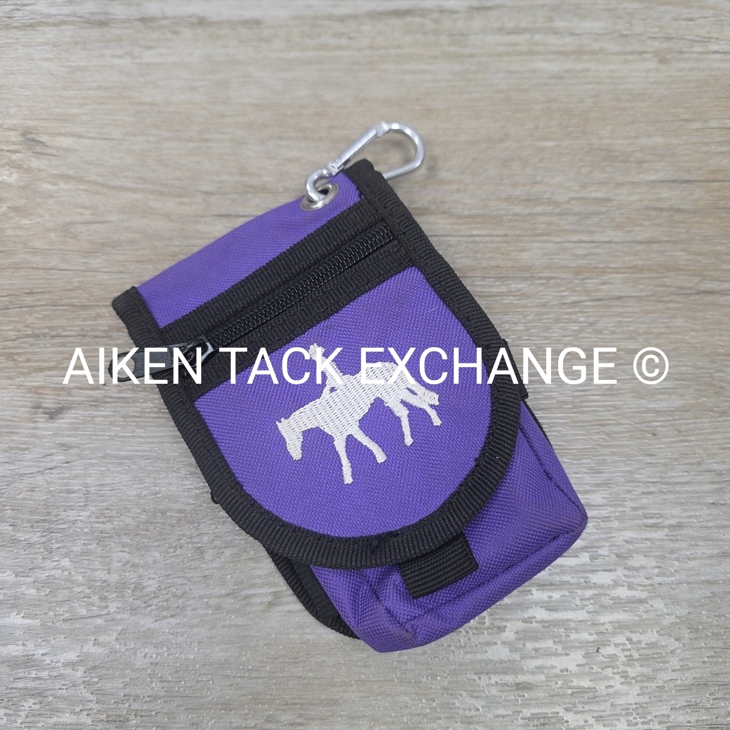 Small Phone / Accessories Pouch