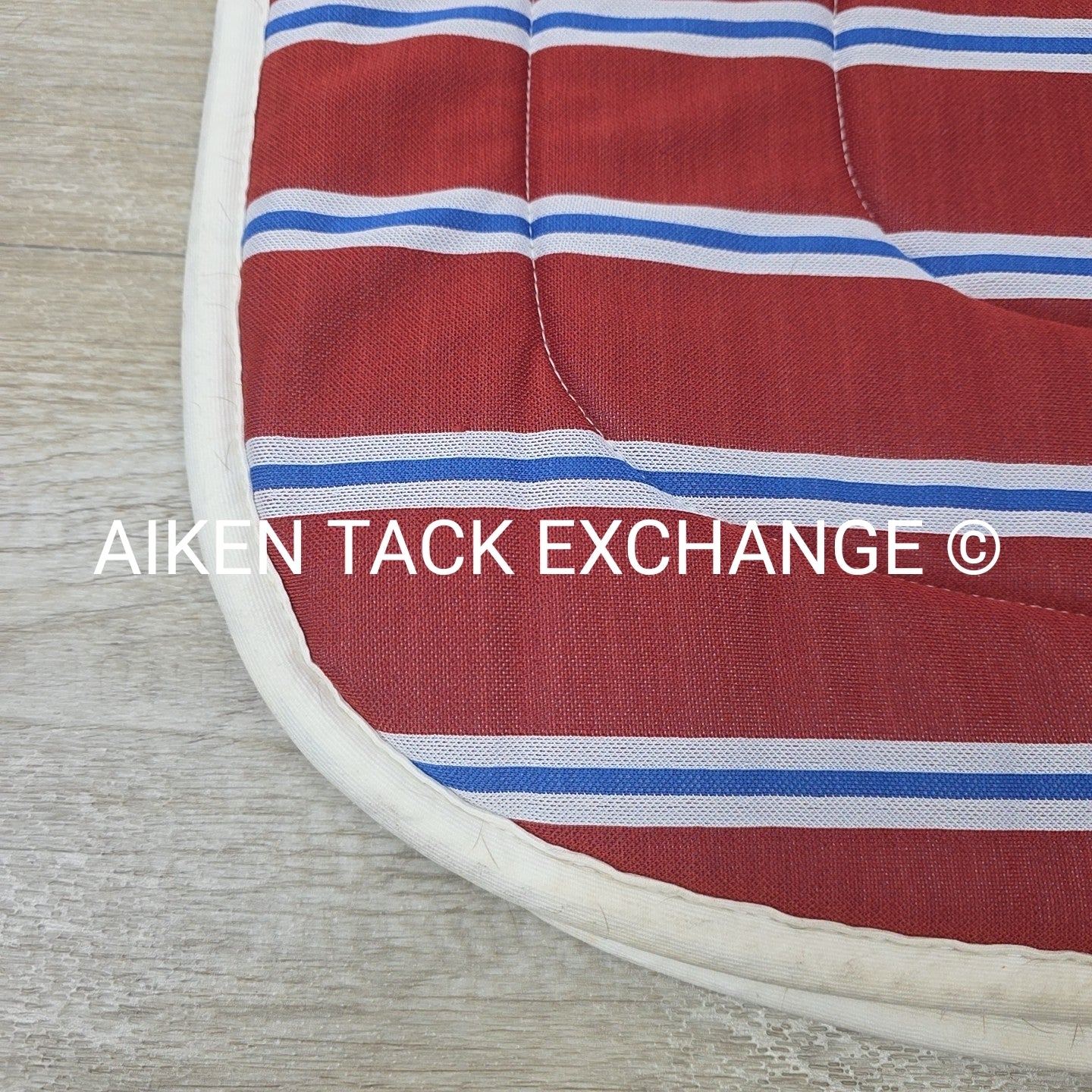 BARGAIN BUNDLE: 2 Equine Couture Dressage Saddle Pads