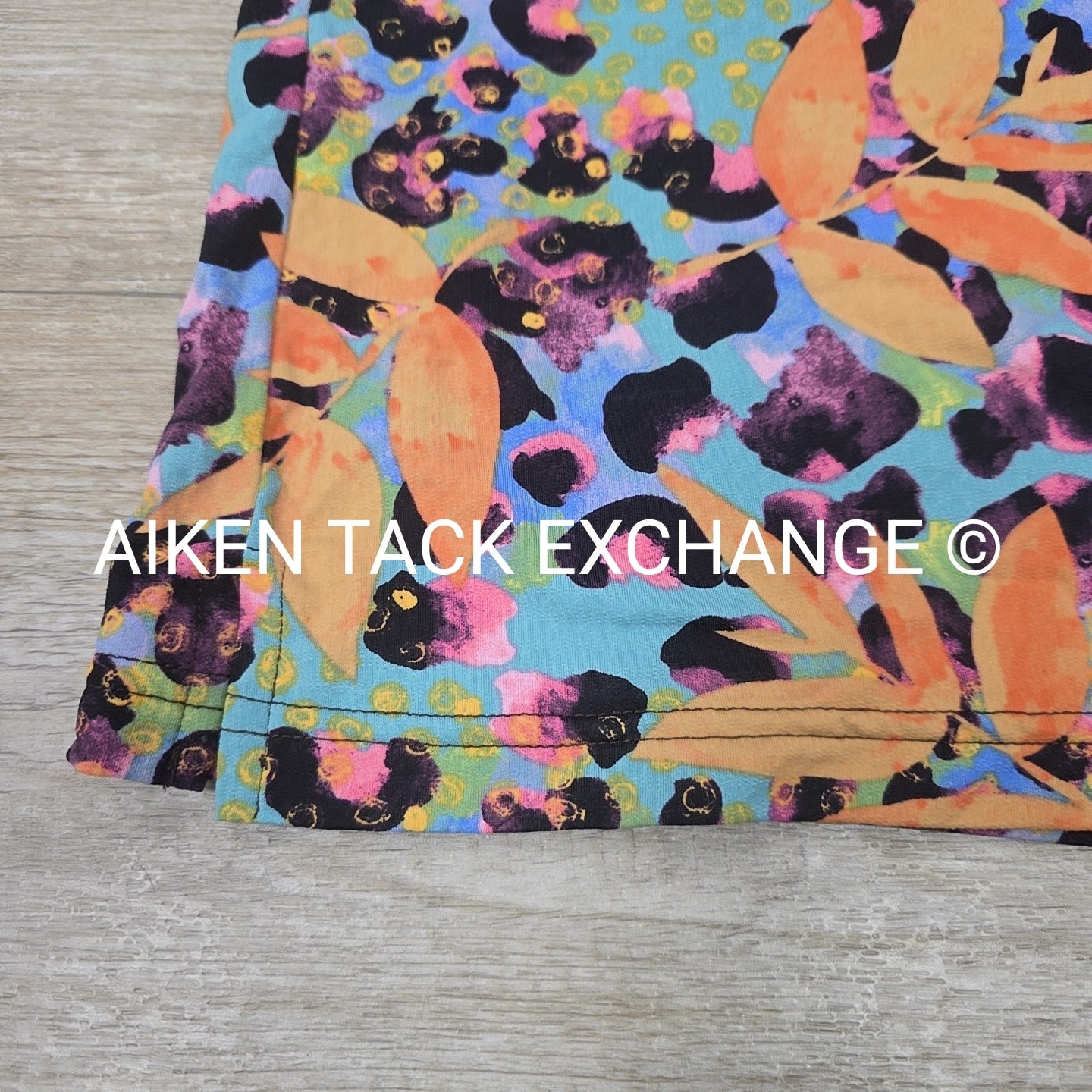 EIS Short Sleeve Polo Top, Size X-Large