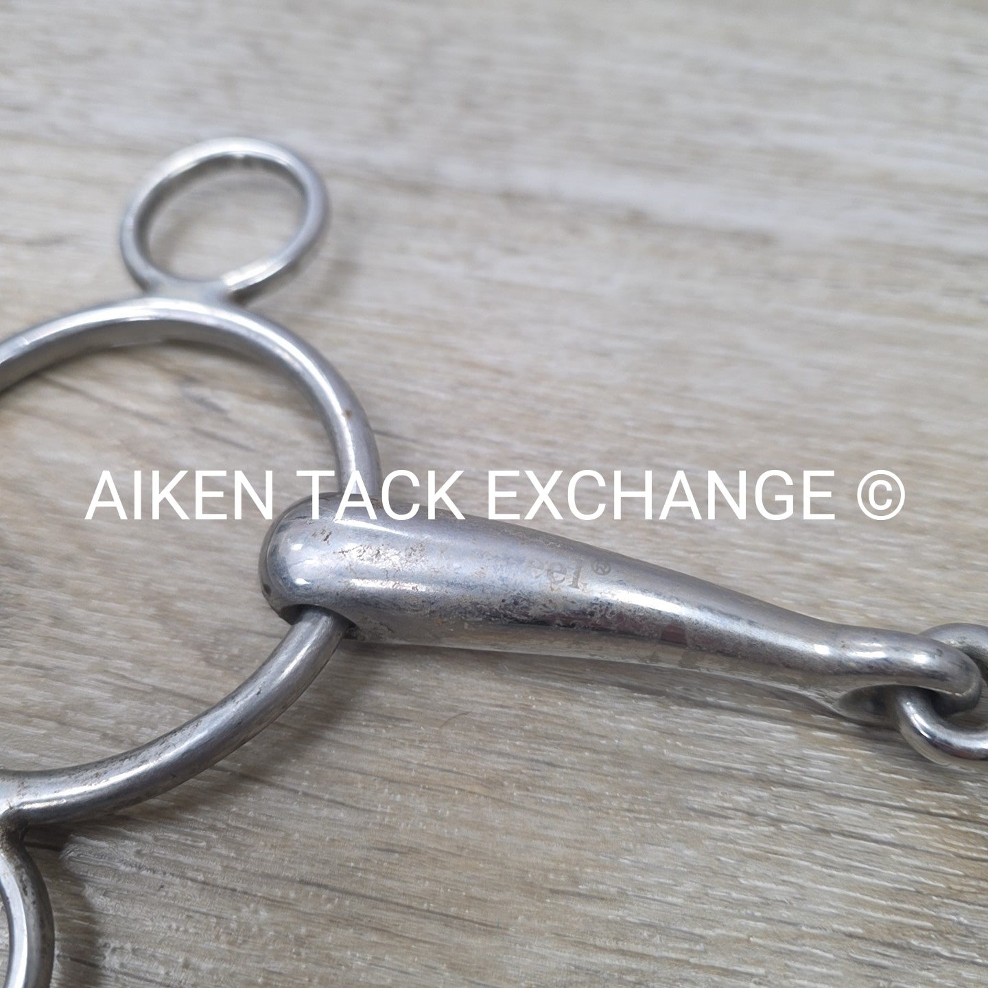 Korsteel Metalab Single Joint 3 Ring Elevator Bit 5.5"