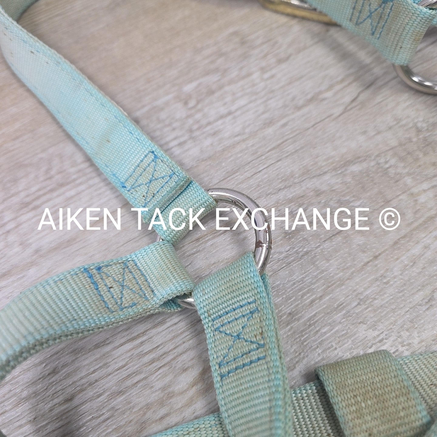 BARGAIN BUNDLE: 2 Weaver Leather Halters, Size Full
