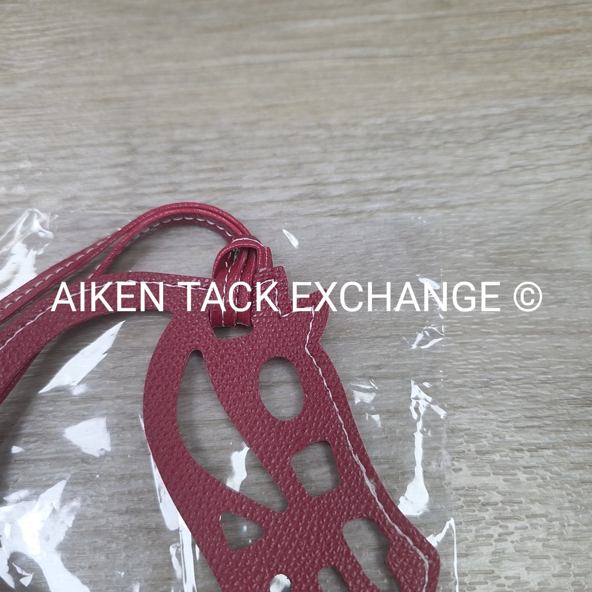 Hermes Bag Charm