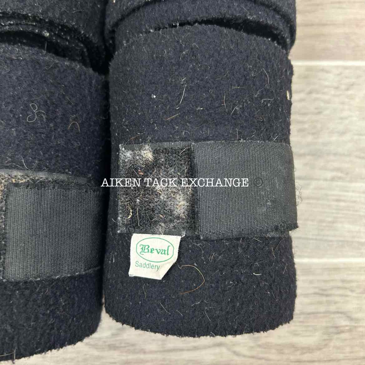 Beval Polo Wraps, Set of 4
