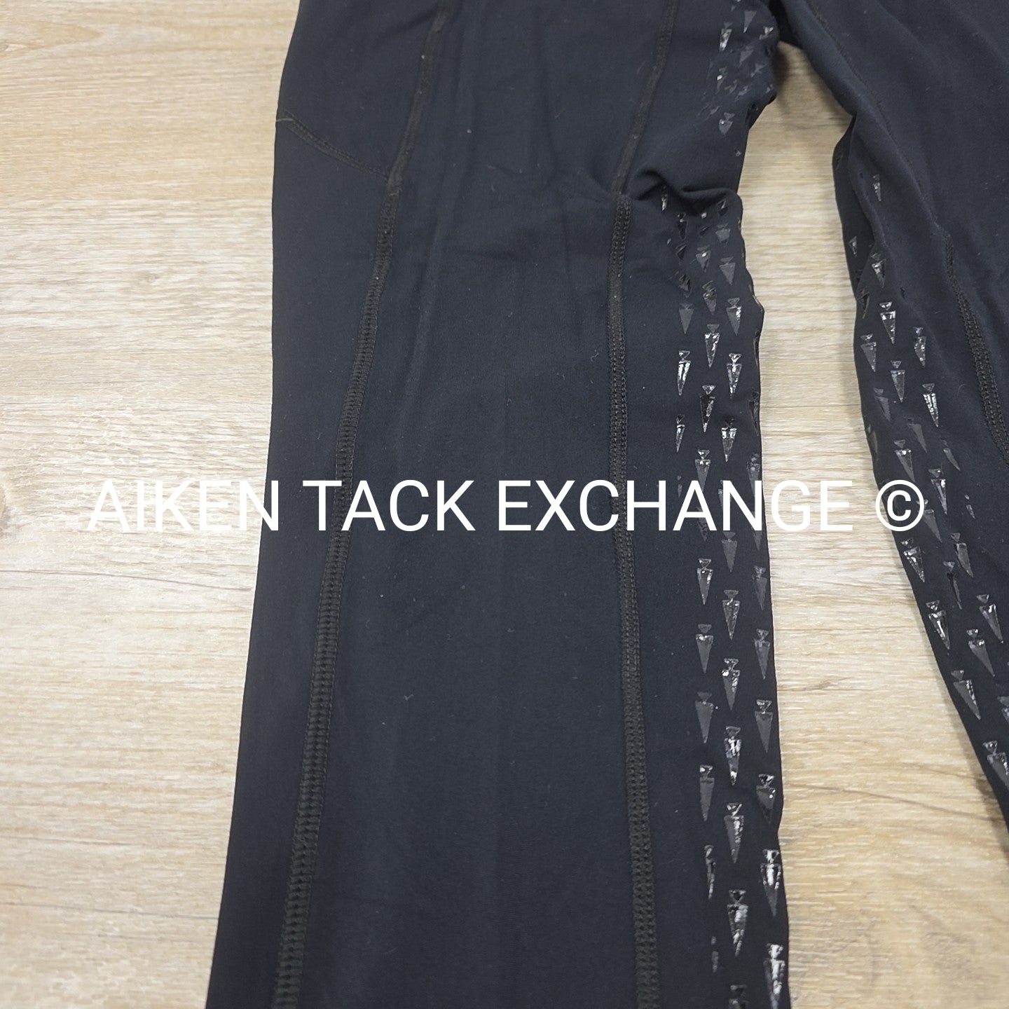 Kerrits IceFil Full Seat Tights, Size Medium