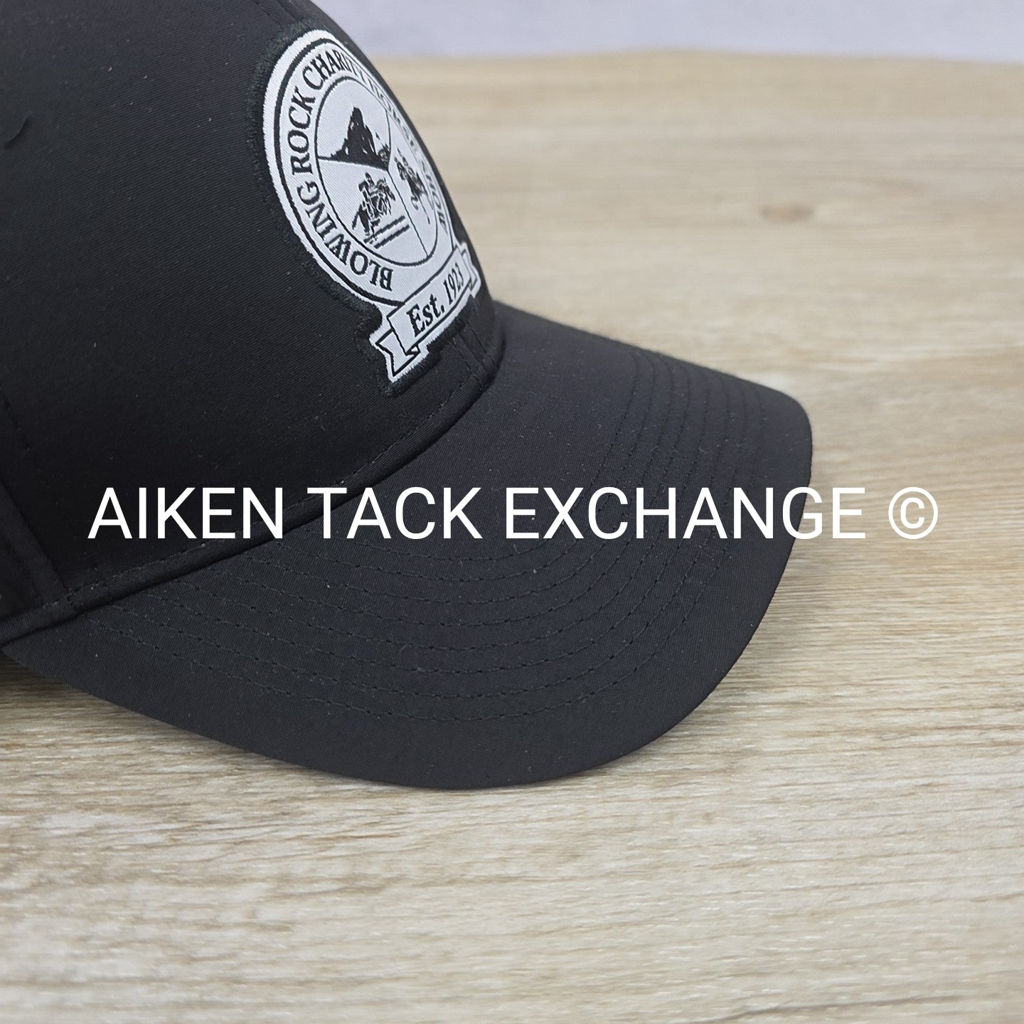 Blowing Rock Baseball Cap, Adjustable
