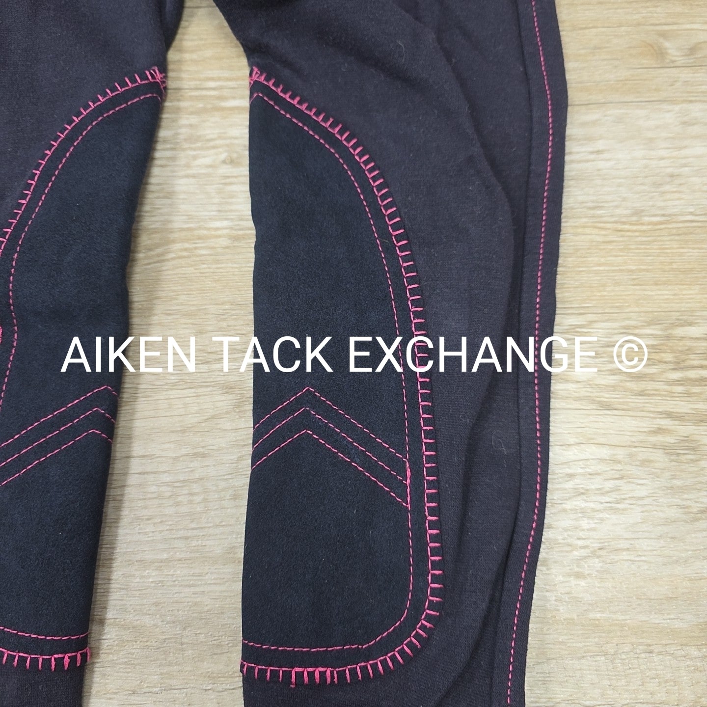 Ovation Knee Patch Breeches, Size X-Large