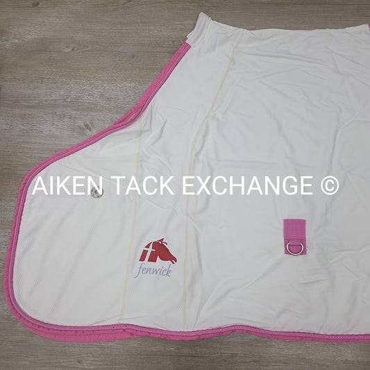 Fenwick Equestrian Pop Star Dress Sheet Sporty Cooler, 68"