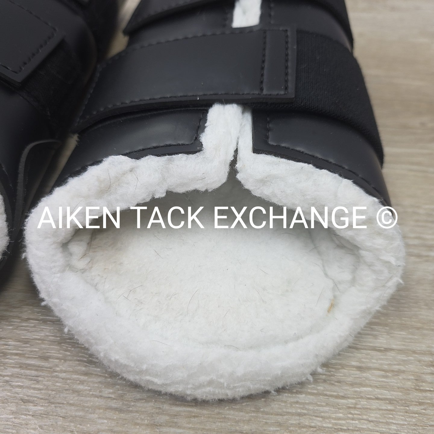 Dover Saddlery Fleece Lined Sport Boot, Size Large