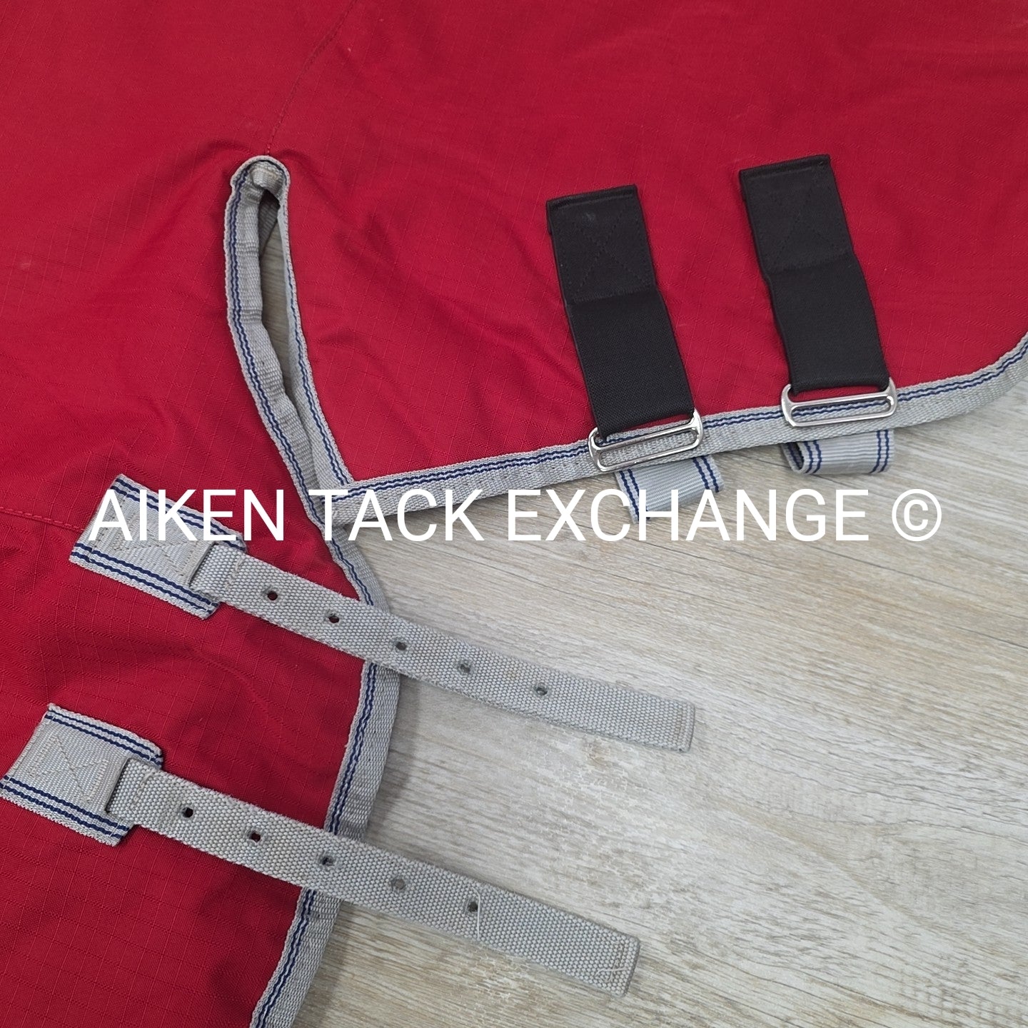 Weatherbeeta ComFiTec Classic Combo Neck Medium Weight Turnout Blanket, 75"