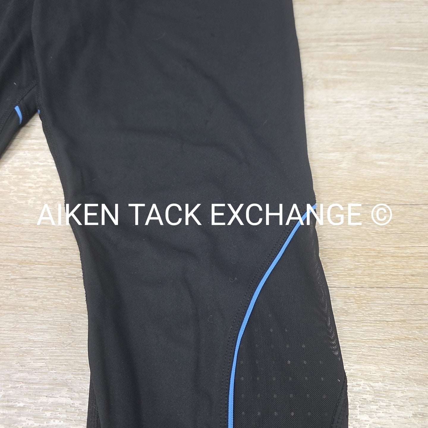 Avia Flex-Tech Capri Leggings, Women's Large
