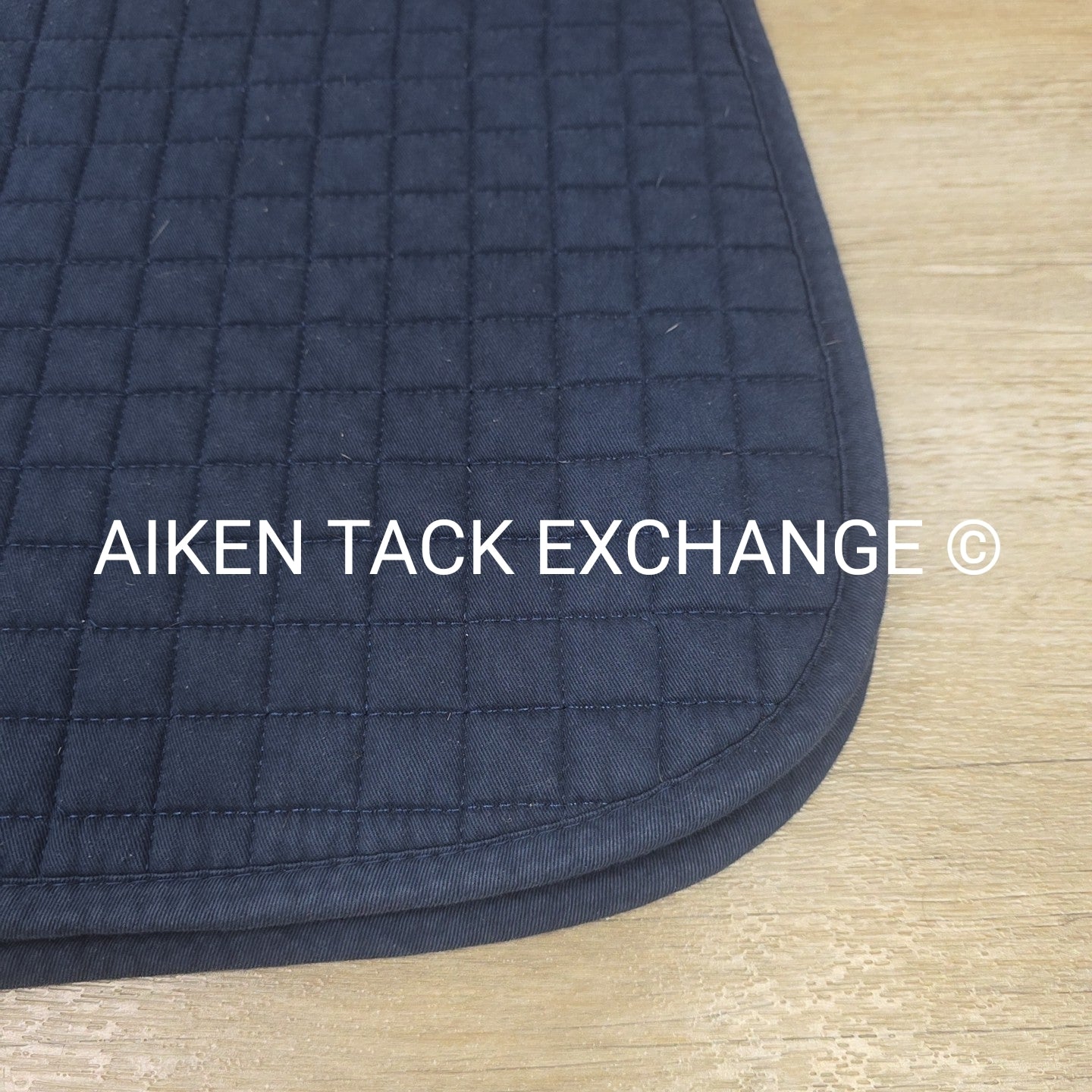Weatherbeeta Air Tec Jump Saddle Pad, Size Full