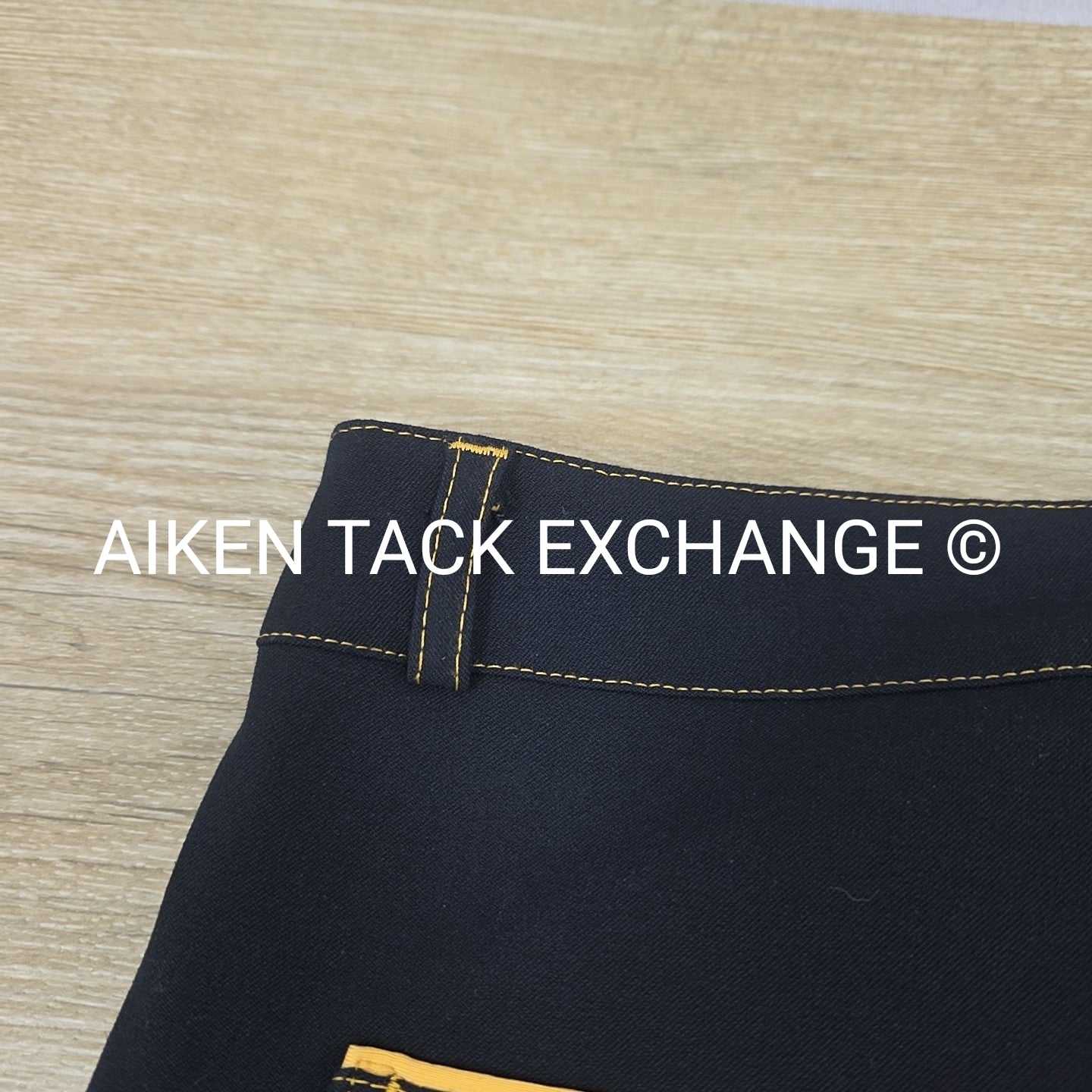 Piper by SmartPak Full Seat Breeches, Size 34R